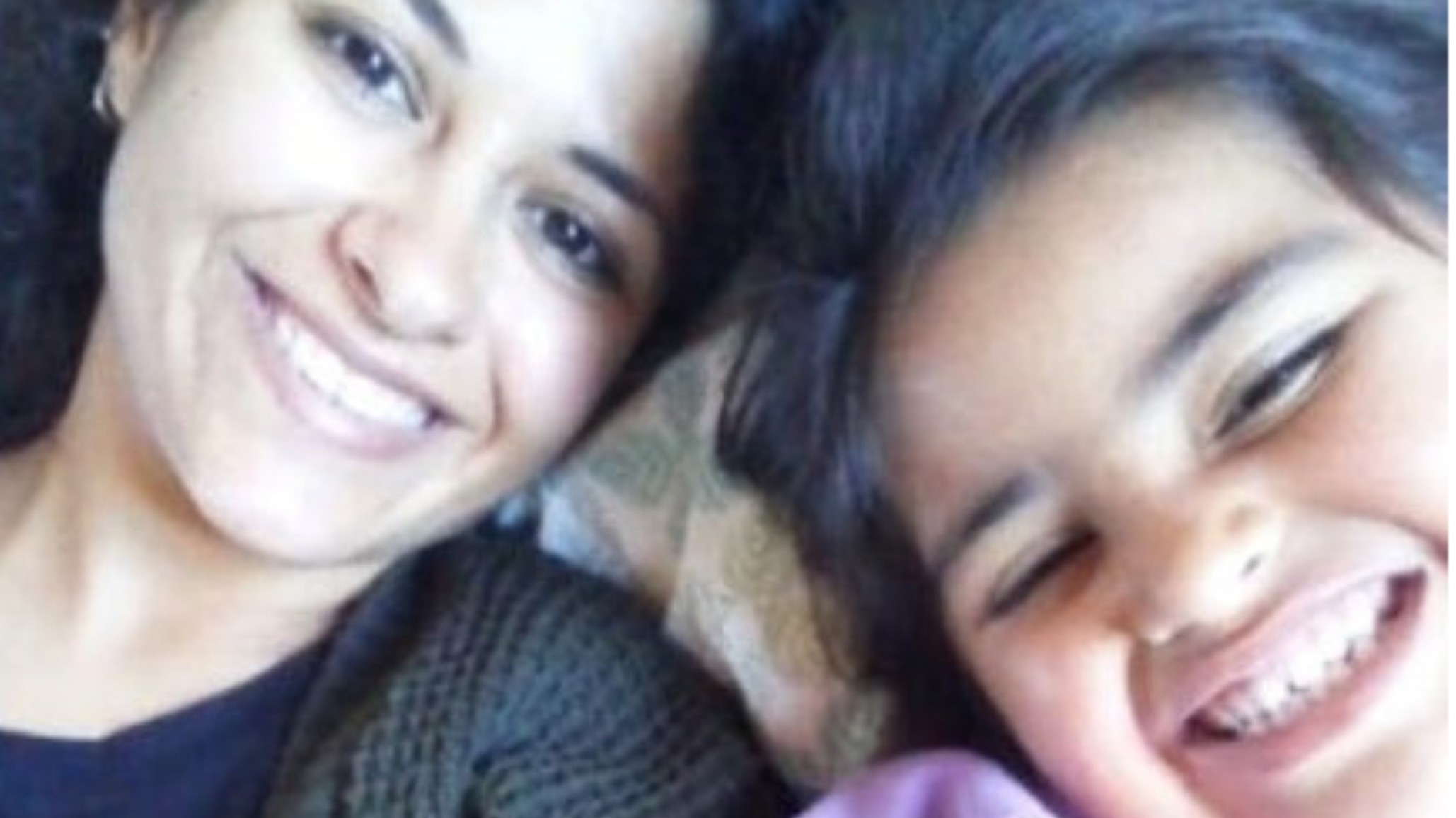 Caso Guadalupe: su madre no pudo asistir a la marcha por una medida perimetral