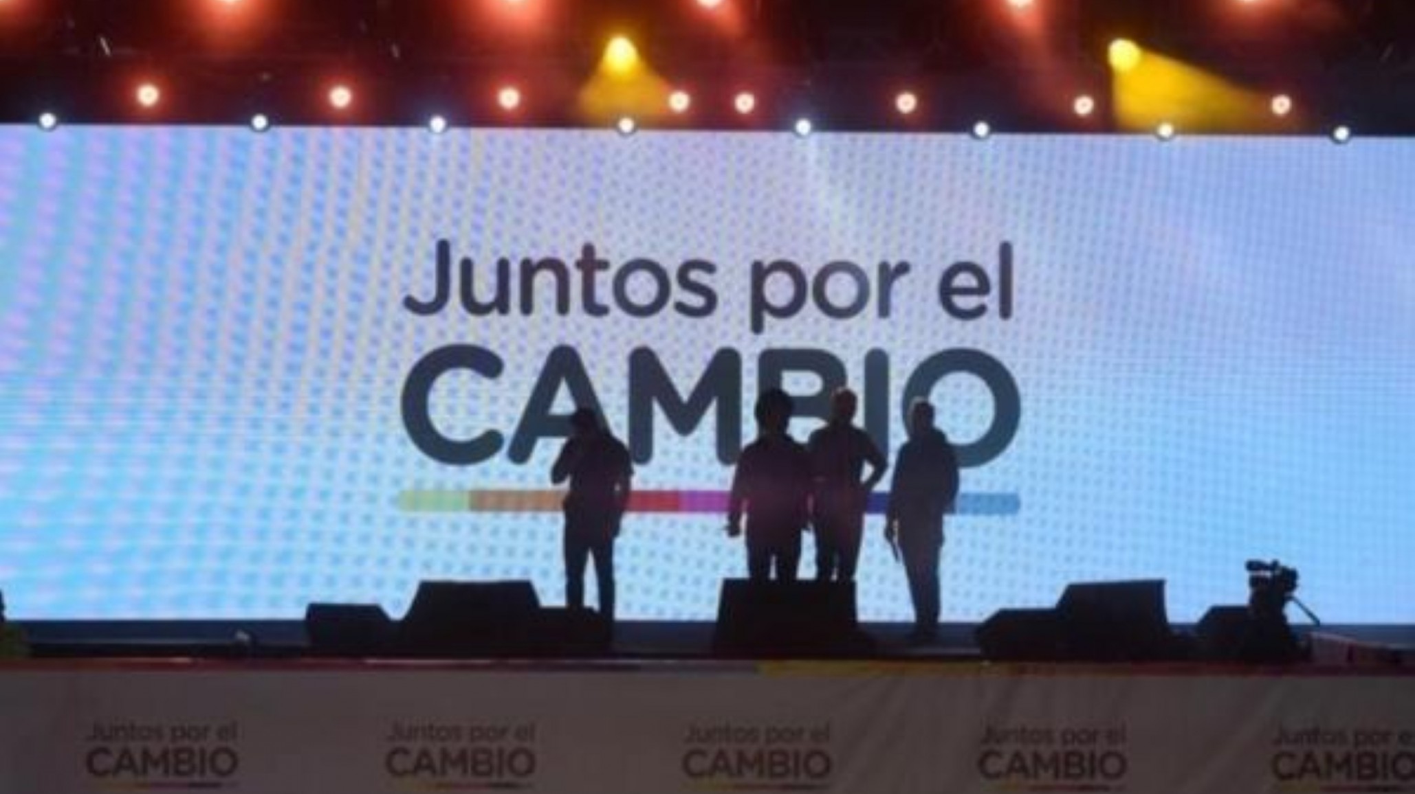 Primeros datos oficiales: Vidal arrasa en la interna de JXC en CABA