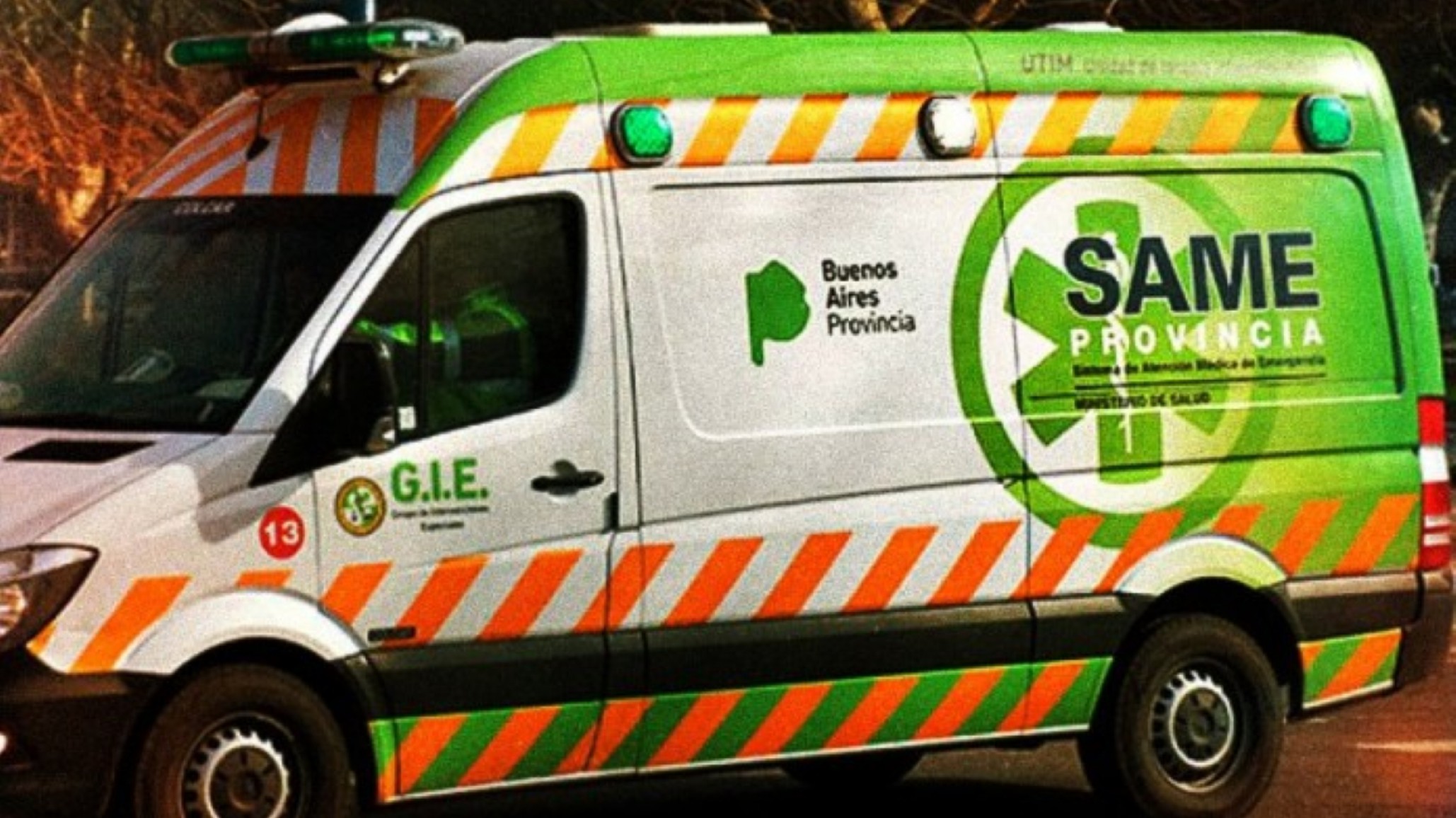 Niño de 8 años encontró a sus padres sin vida