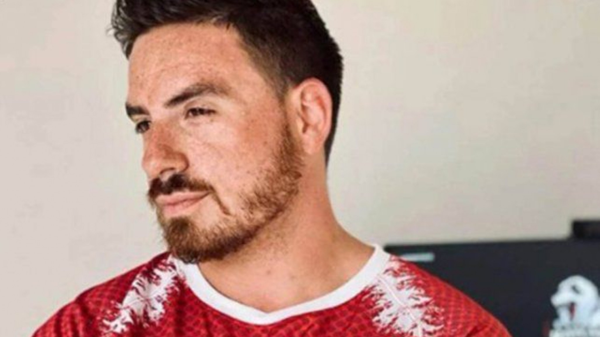 Fede Bal: “El 80% de mis amigos se fueron del país”