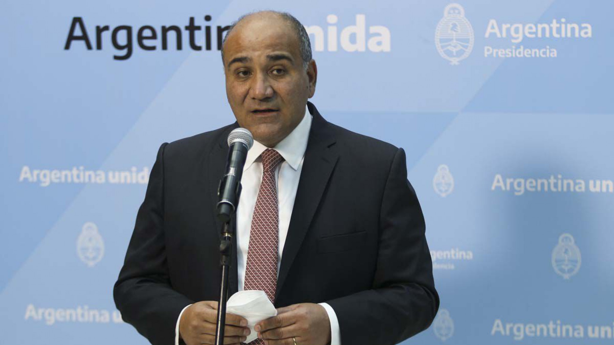 Manzur: “estamos transitando el final de la pandemia”