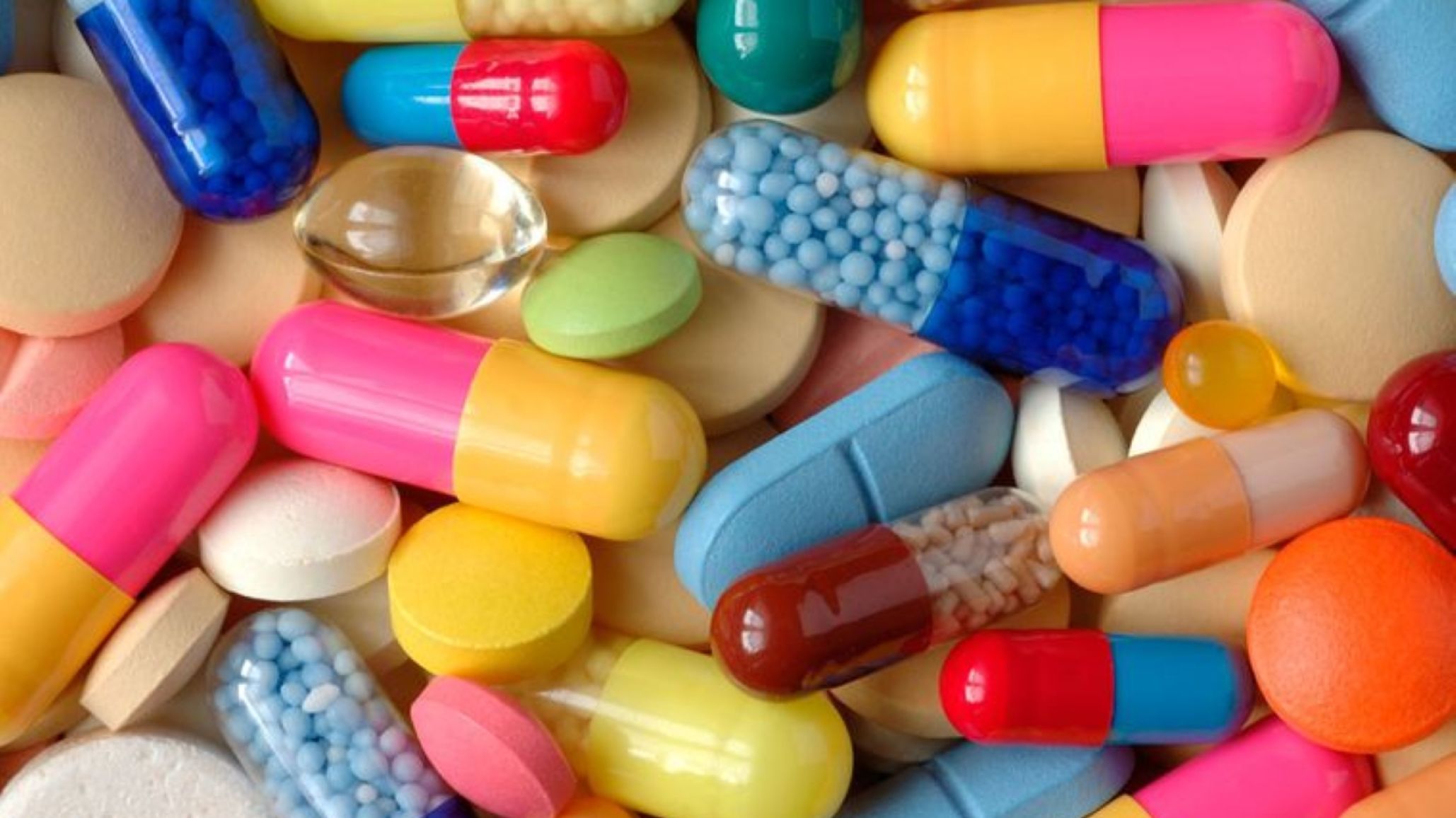 Los jubilados podrán acceder a descuentos para la compra de medicamentos