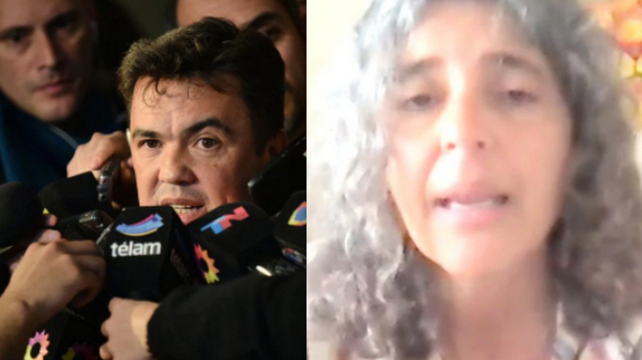 Picolotti fue condenada a 3 años de prisión en suspenso y tendrá que devolver 7 millones de pesos