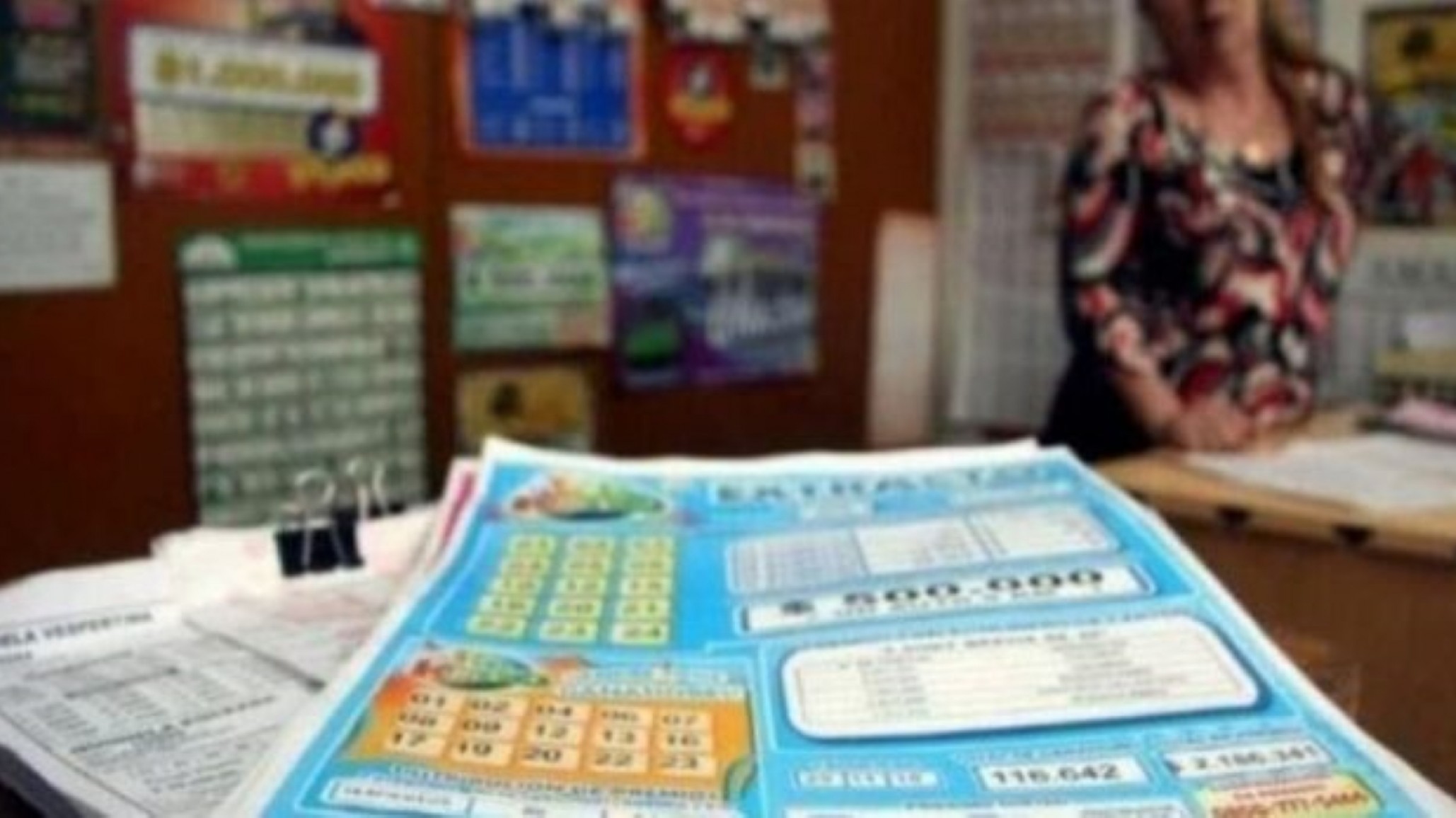 Salió el Telekino y un solo ganador se lleva 137 millones “la identidad es un misterio”