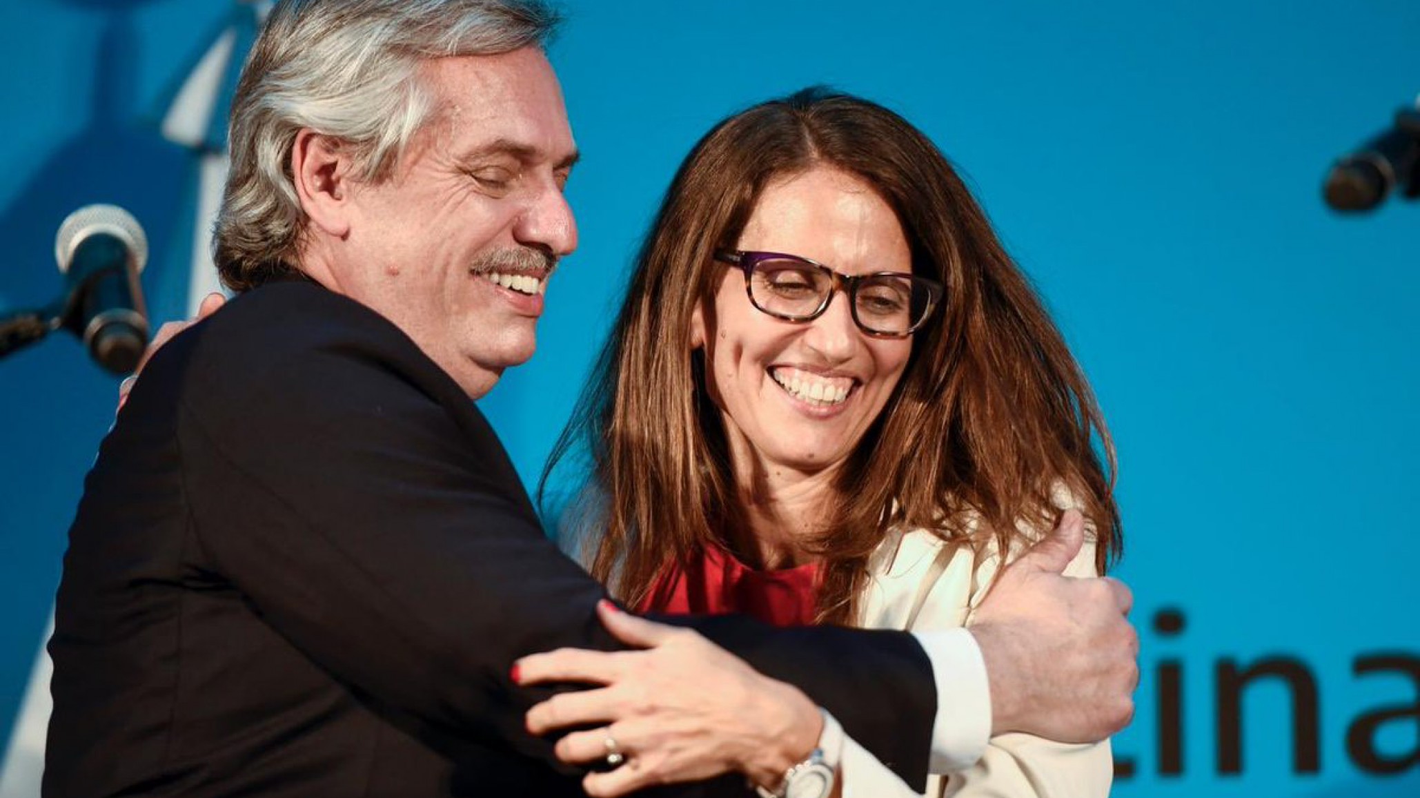 Con el programa Registradas “por 6 meses el Estado pagará el 50% del sueldo”