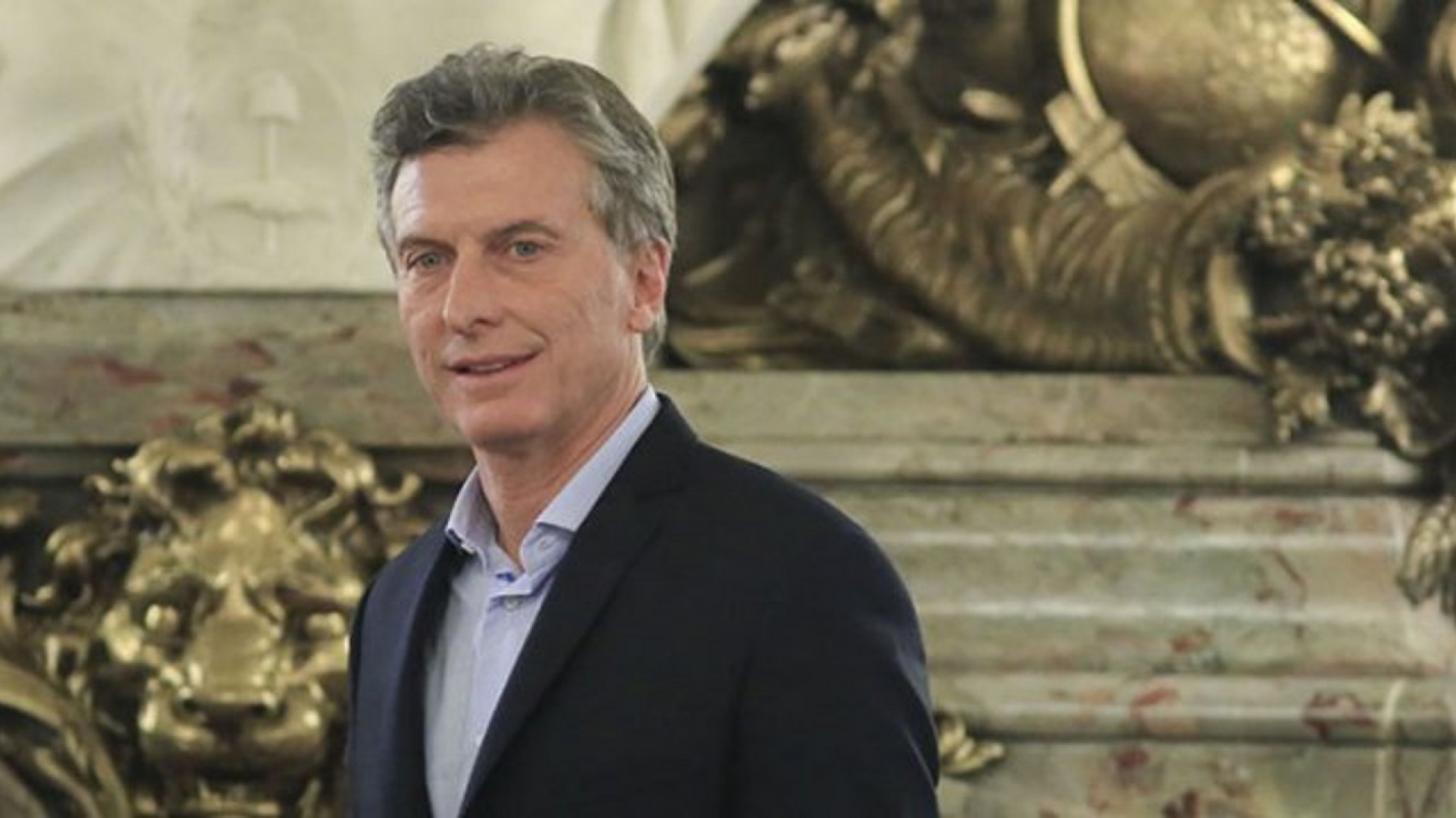 Macri regresa a Dolores para la indagatoria por presunto espionaje ilegal