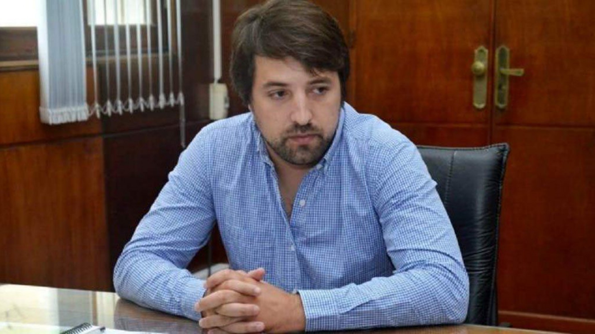 Nicolás Kreplak pidió a la Sociedad de Pediatría “no llevar dudas a la sociedad”