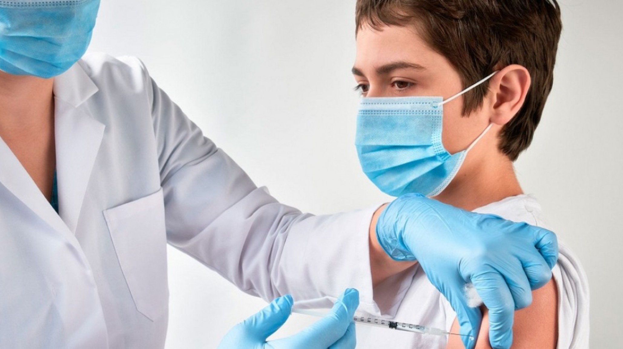 Más de 300.000 niños están inscriptos para vacunarse ¿cómo acceder?