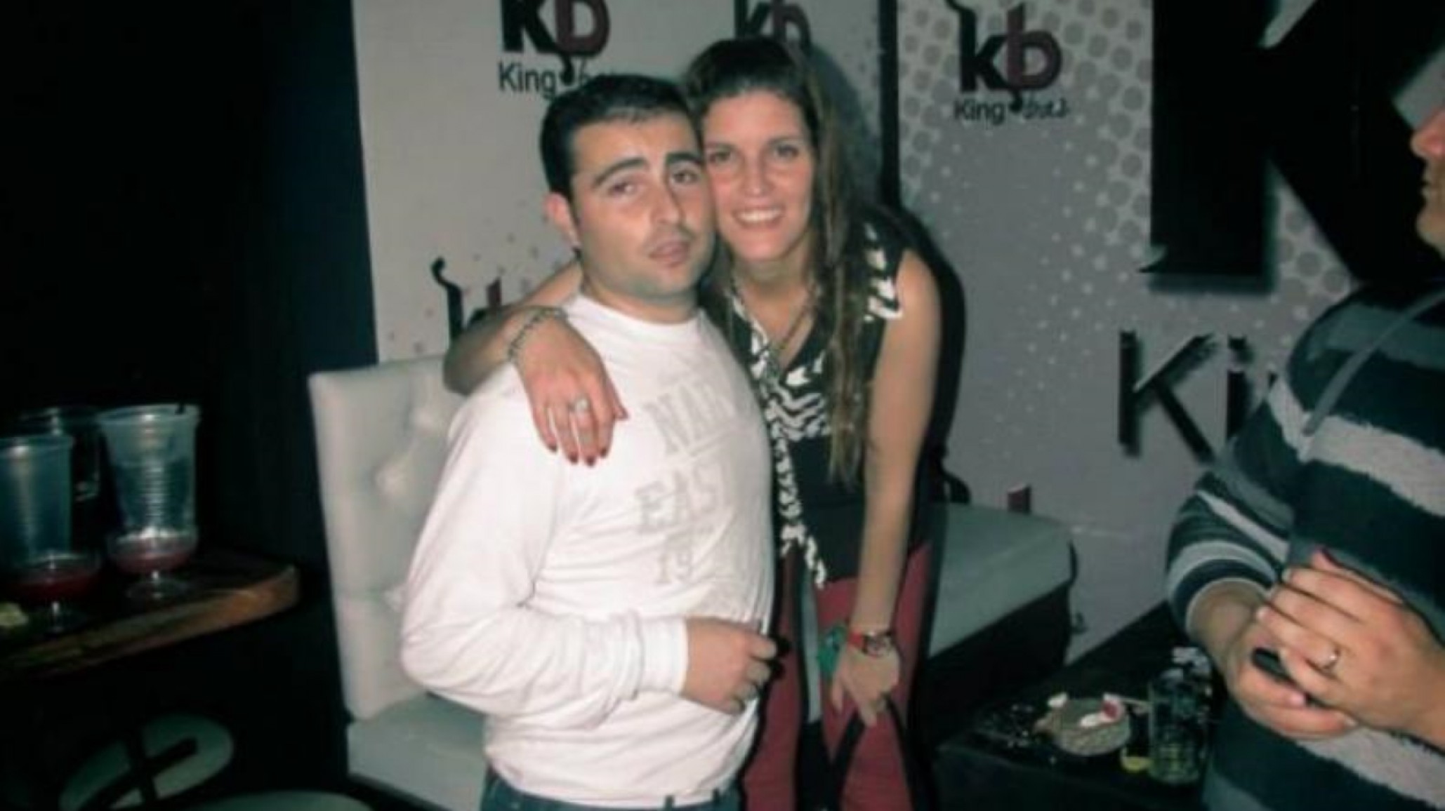 Femicidio: Sargento mató a su pareja delante de sus hijos y se suicidó