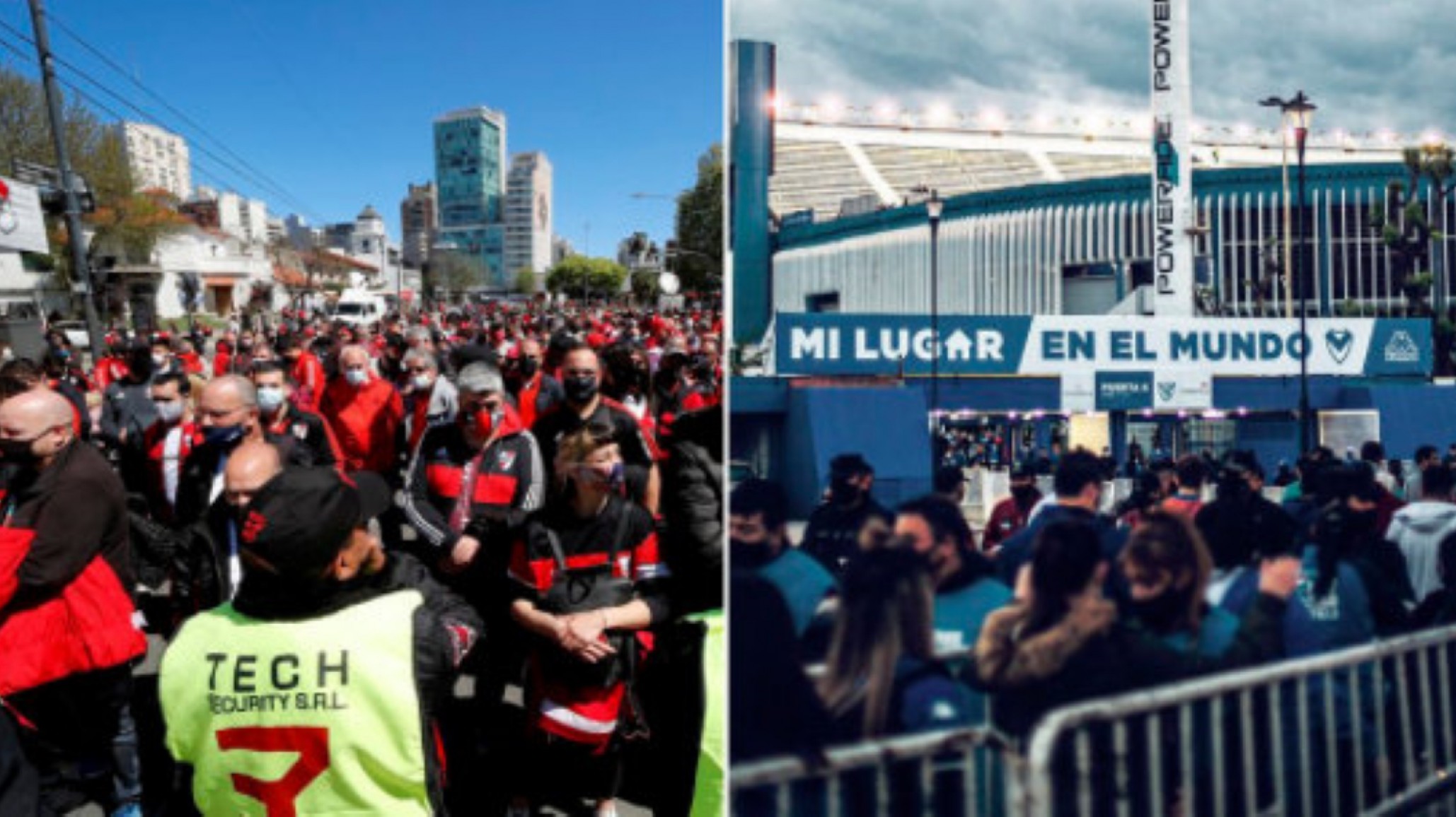 Advierten sobre variante Delta: “las reuniones sin barbijo como vimos este domingo no ayudan”