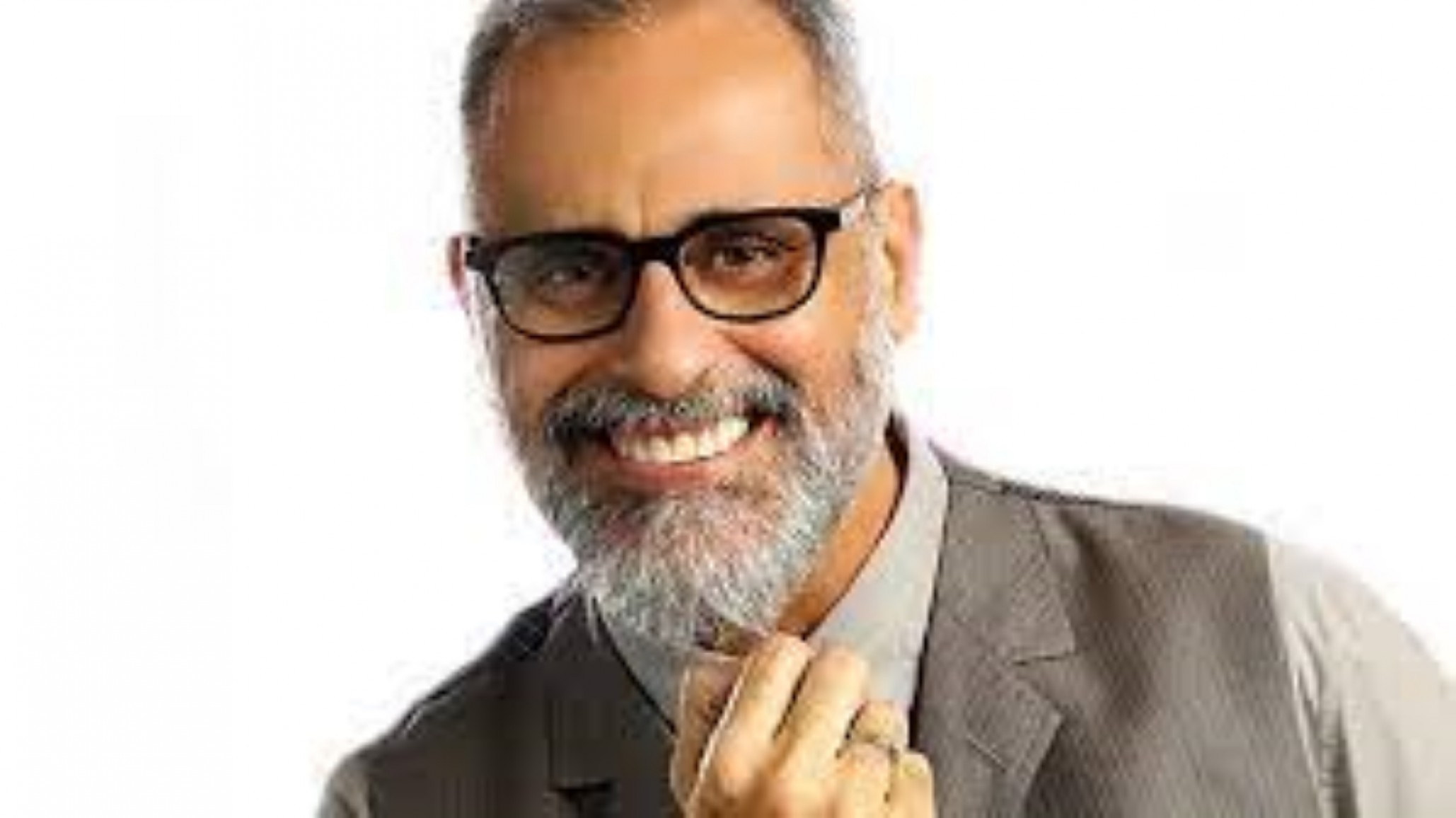 Jorge Rial en Pandora Papers “controló sociedad en Islas Vírgenes y entró al blanqueo”