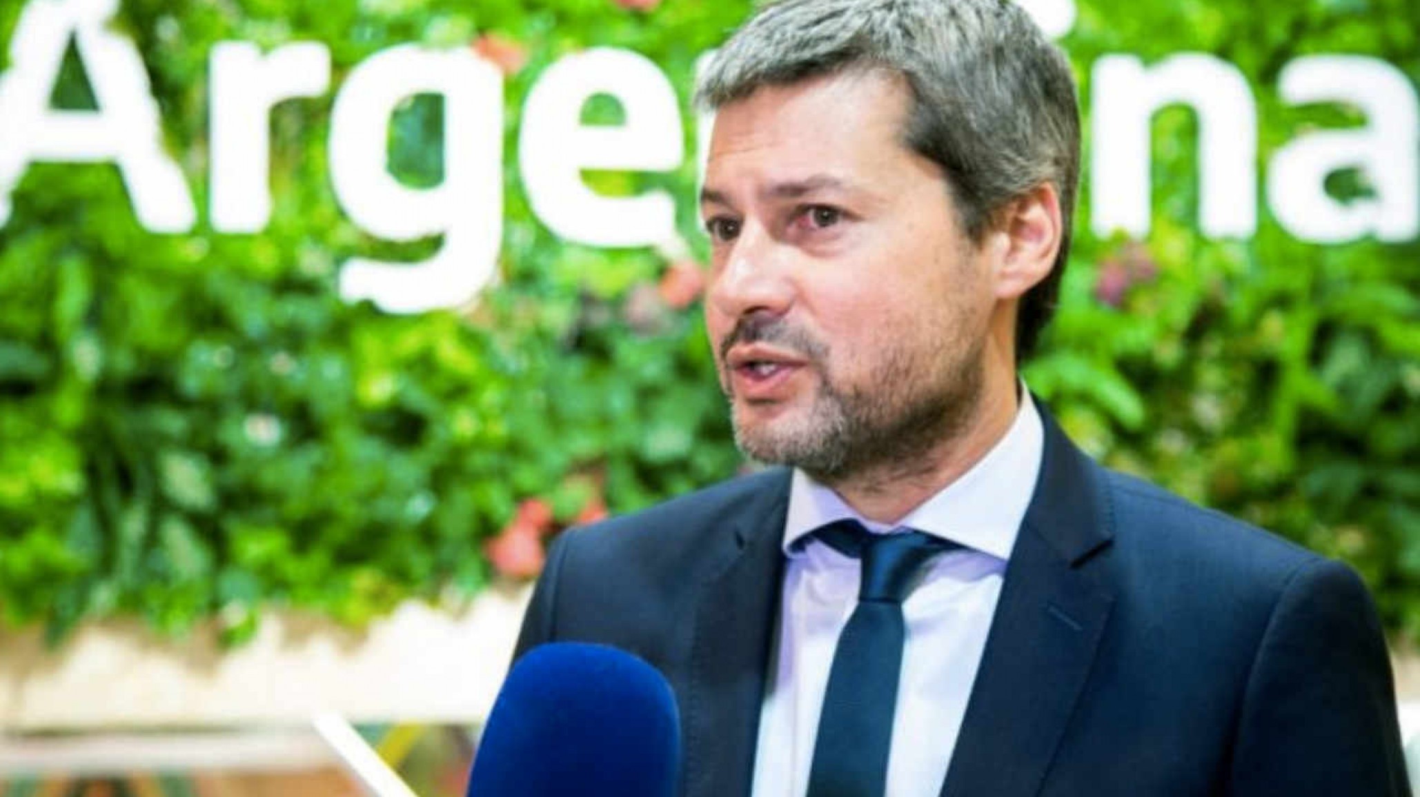 El ministro de Turismo aseguró que este fin de semana largo es “el mejor de los últimos 10 años”