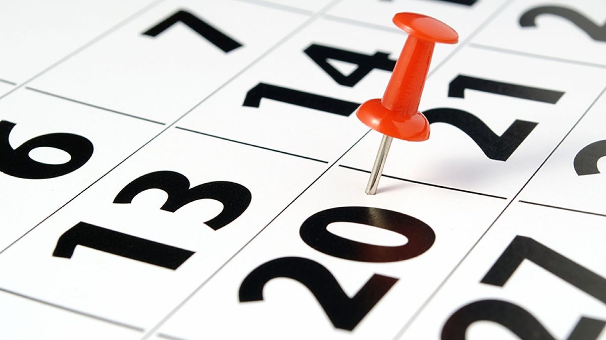 El próximo feriado es sábado: ¿cuándo será el próximo finde XL?