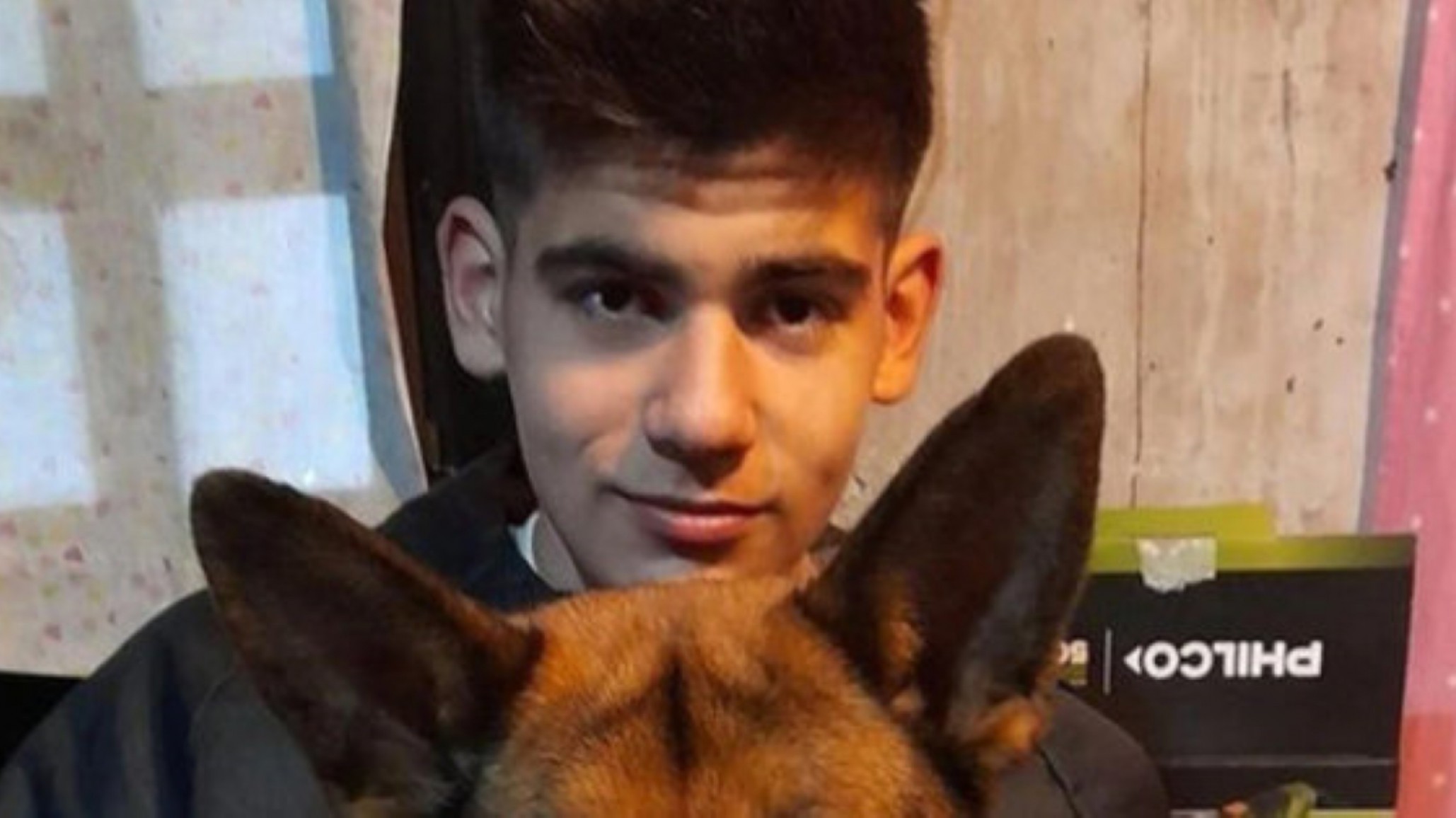 Mataron a estudiante de 17 años para robarle en la puerta de la casa de los abuelos