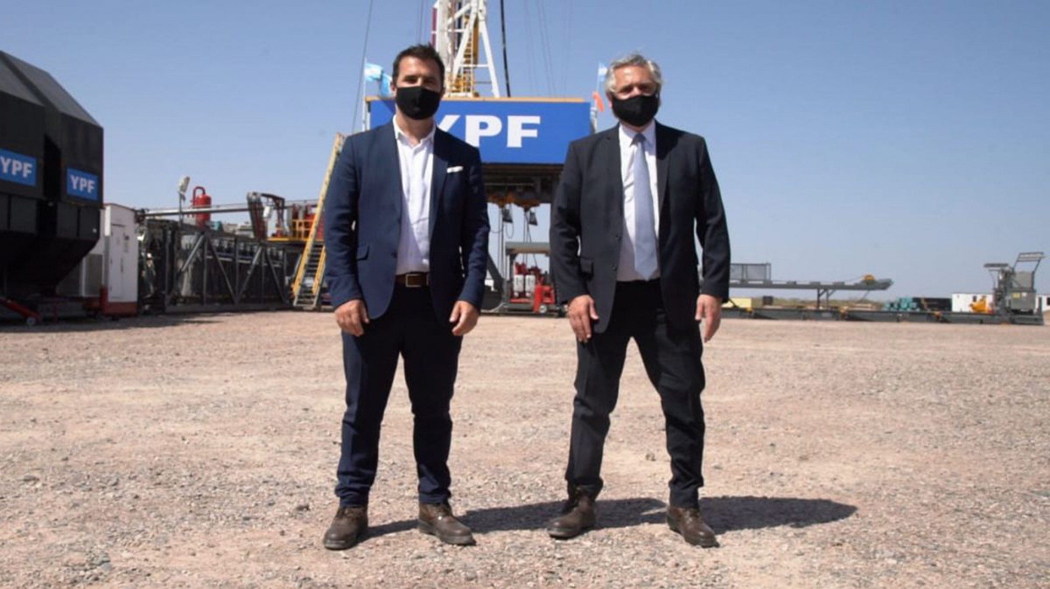 Desde el Gobierno confirmaron que “no hay ninguna intención de modificar las tarifas”