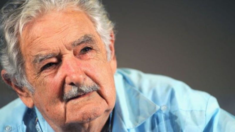 Pepe Mujica confirmó que se está muriendo: "Hasta acá llegué"