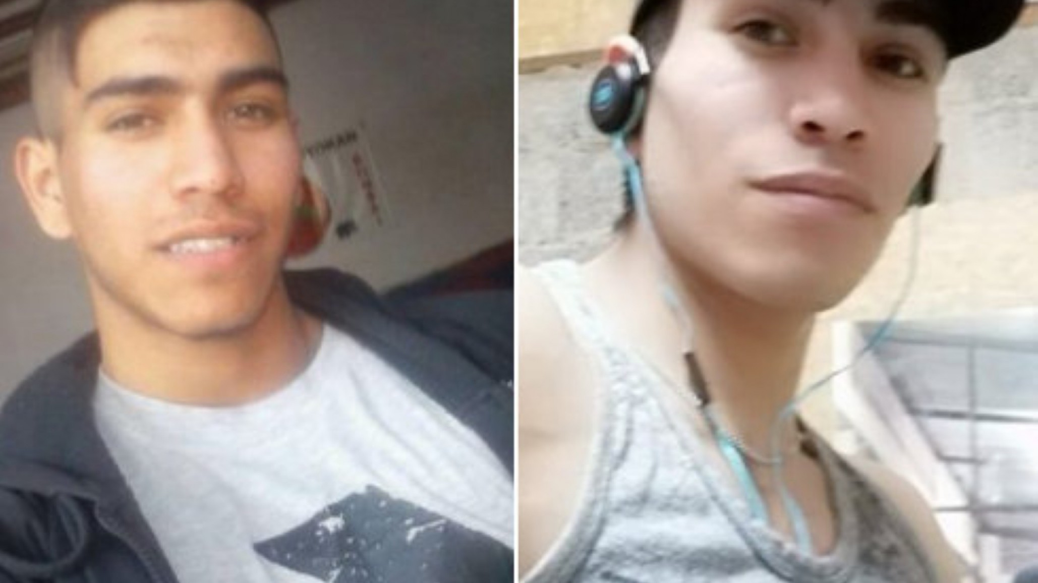 Mató a su suegra, se fugó y se clavó un cuchillo en la panza