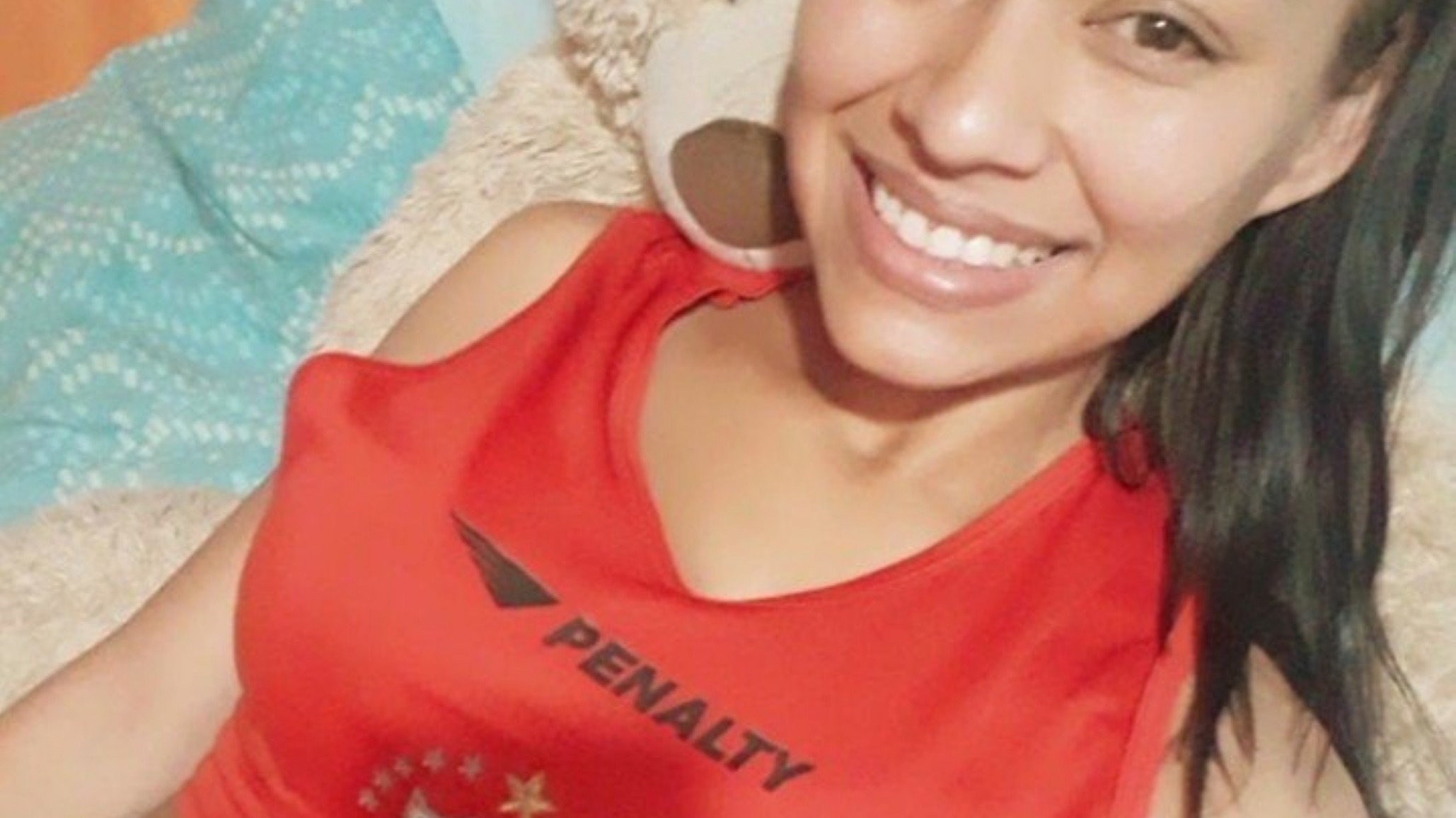 Una policía mató a su bebé de dos años y se suicidó