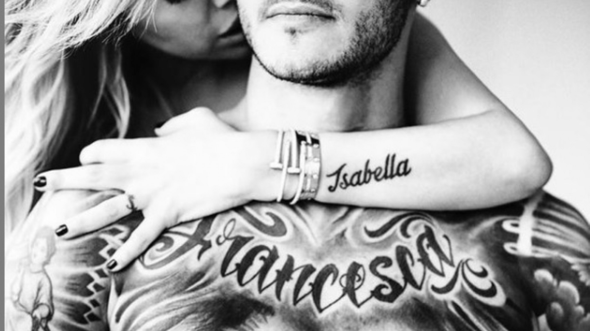 Mauro Icardi a Wanda Nara le puso condiciones “insólitas” para volver a jugar en el PSG