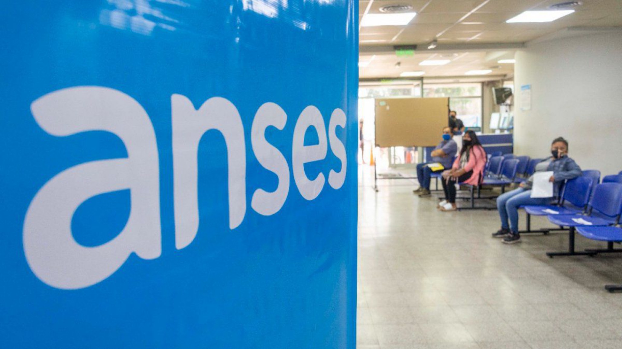ANSES: Desde este jueves empieza a funcionar el punto fijo en zona norte