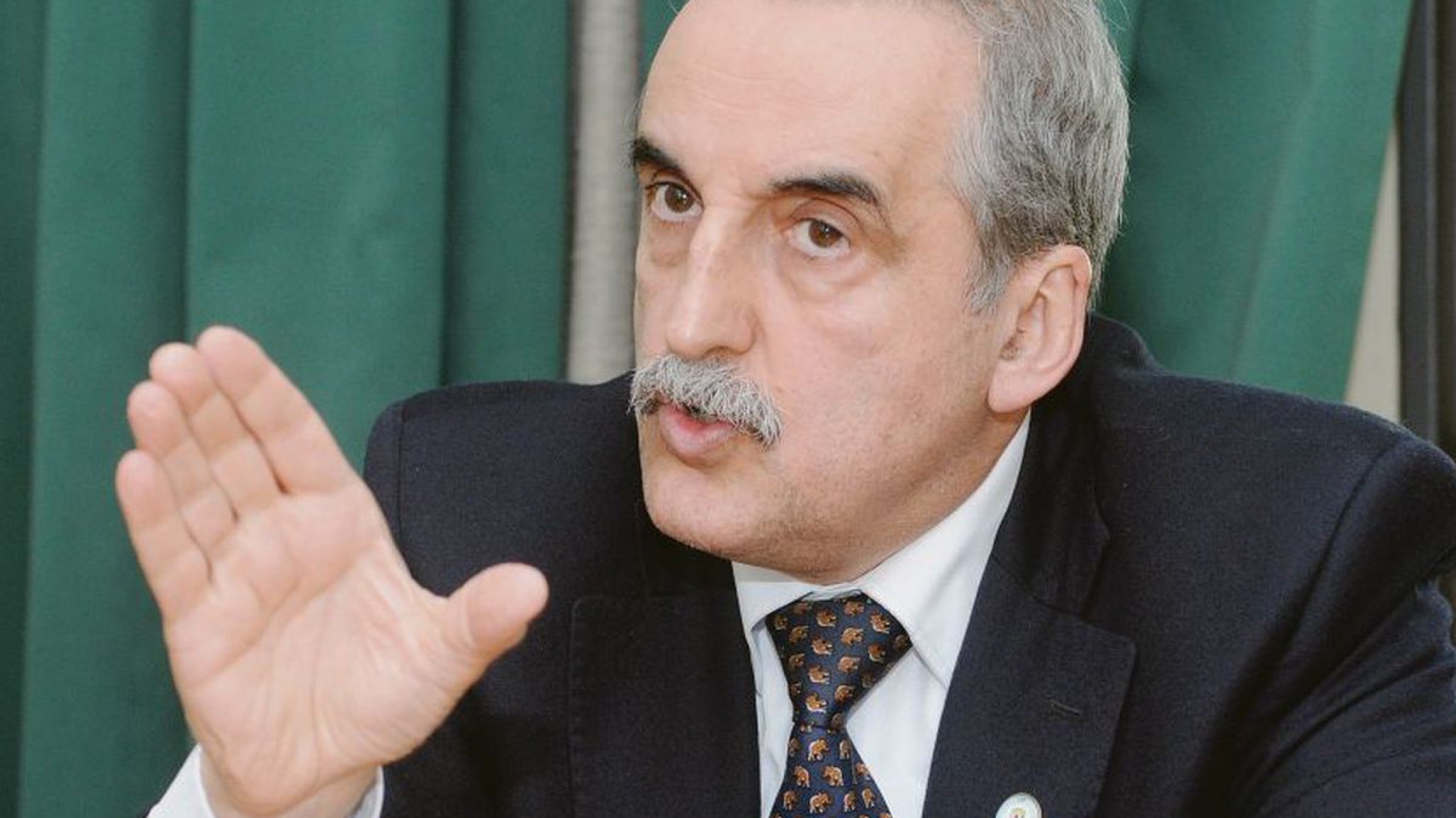 Guillermo Moreno consideró que “el acuerdo de precios no va a funcionar”