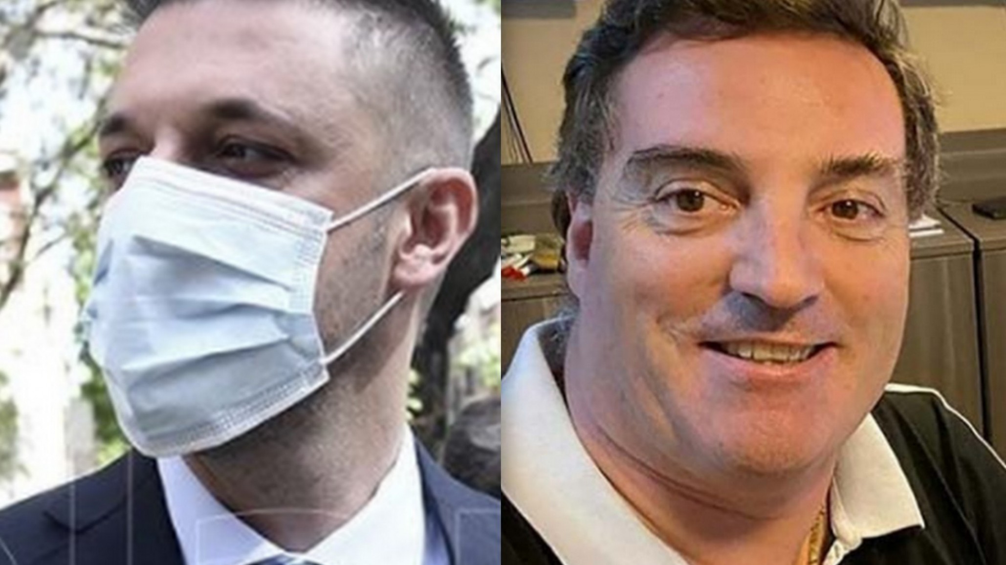 Morla acusó a Baudry de vender audios de Maradona “es un corrupto investigado por enriquecimiento”