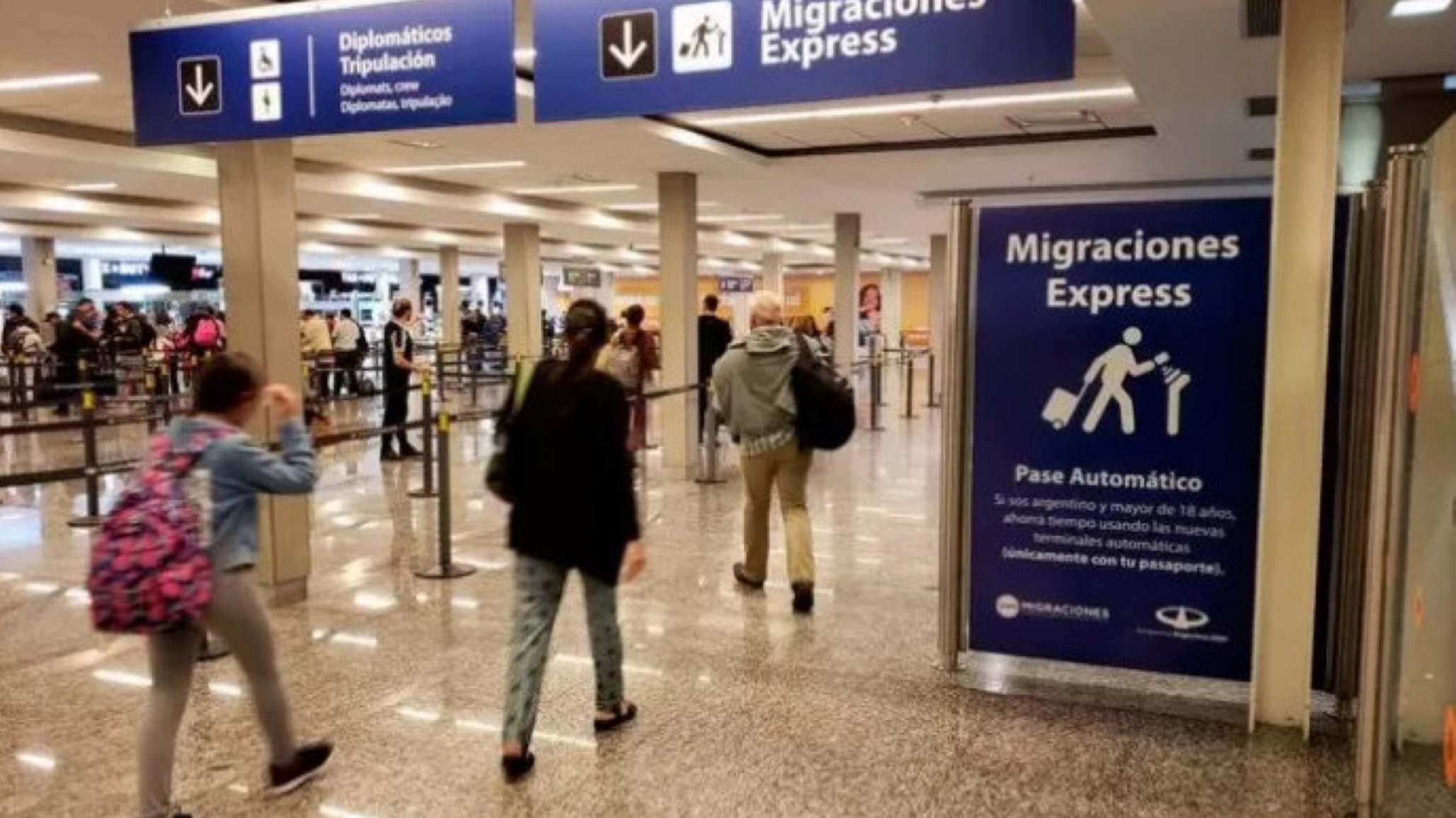 Tarjetas de crédito: dejarán de vender viajes en cuotas dentro del país “no distinguen origen”