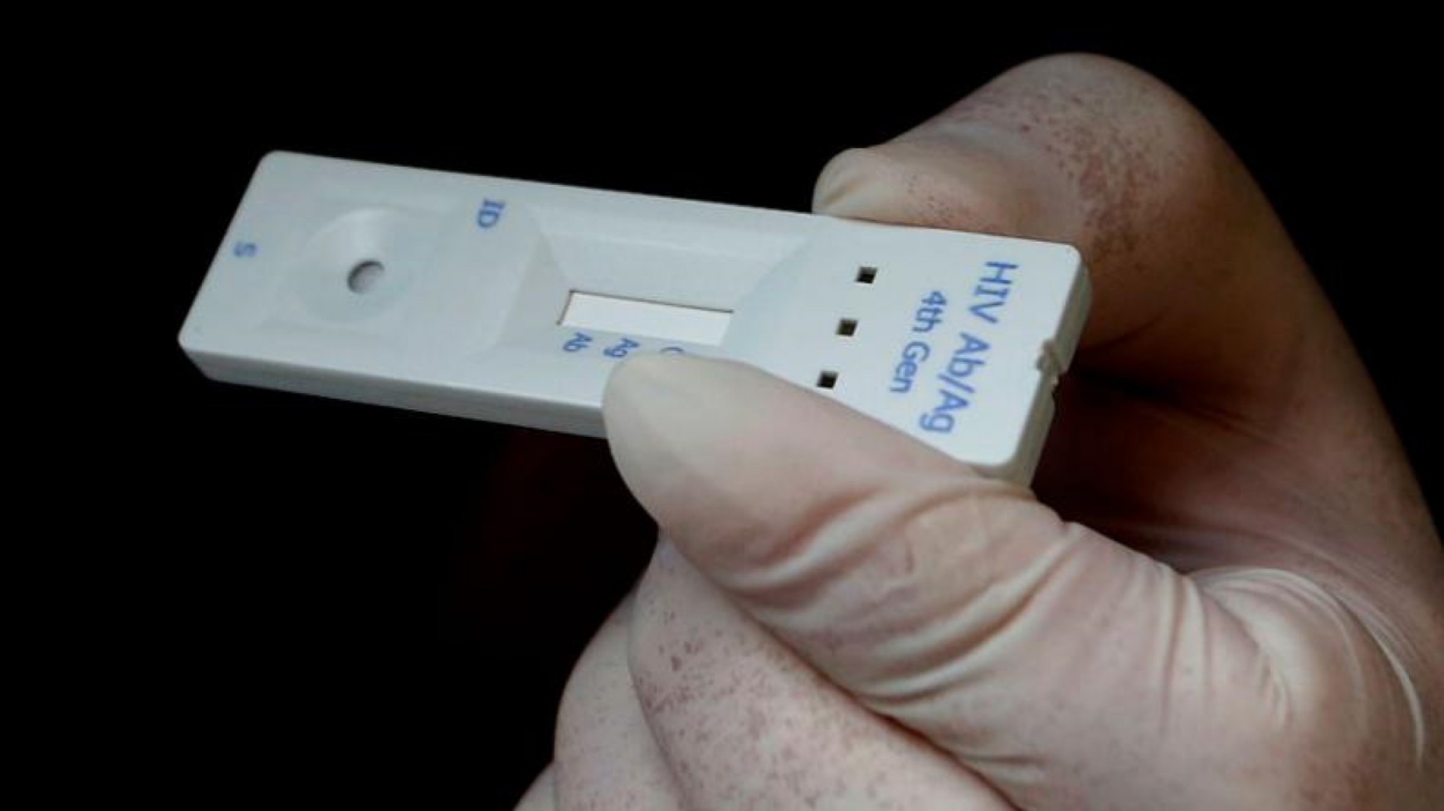 Fue condenado por el contagio de HIV a su pareja