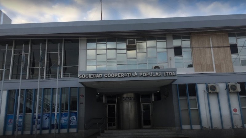 La SCPL no atenderá al público el lunes 23 y martes 24 de marzo