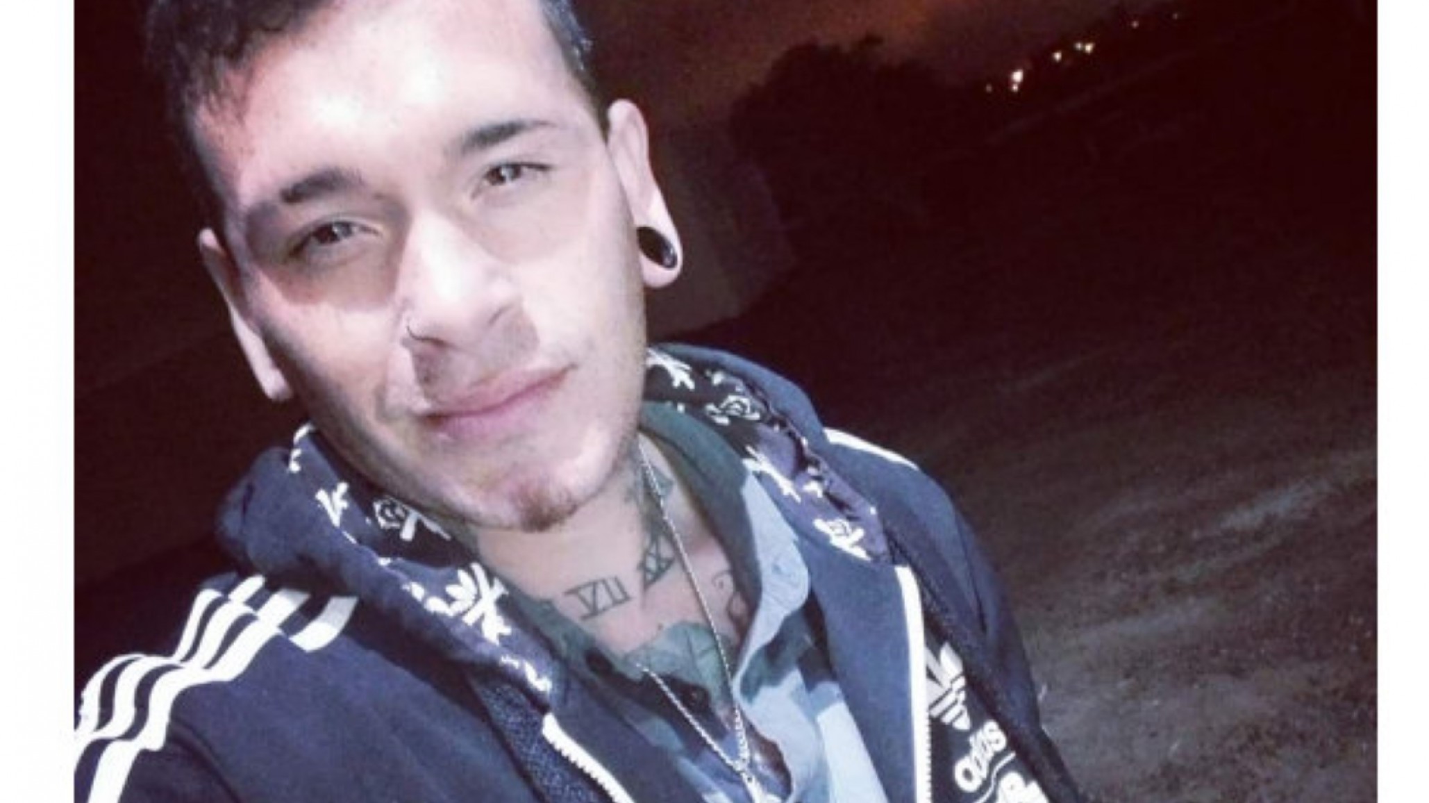 Apareció el joven sereno “celebramos este final feliz”