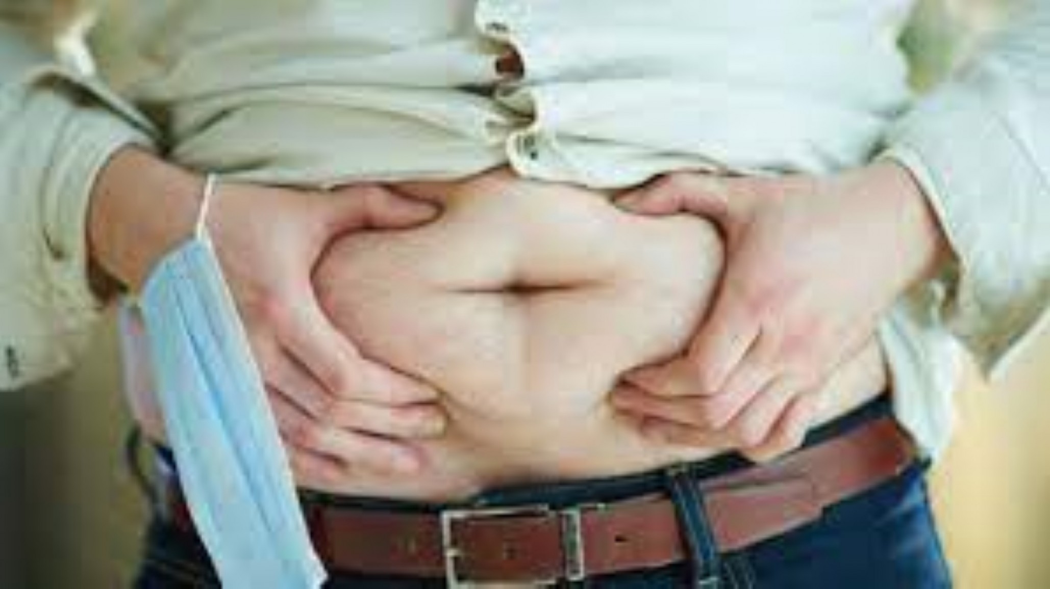 Pandemia: ?la ingesta emocional? y la ?falta de movimiento? ayudaron a ganar peso