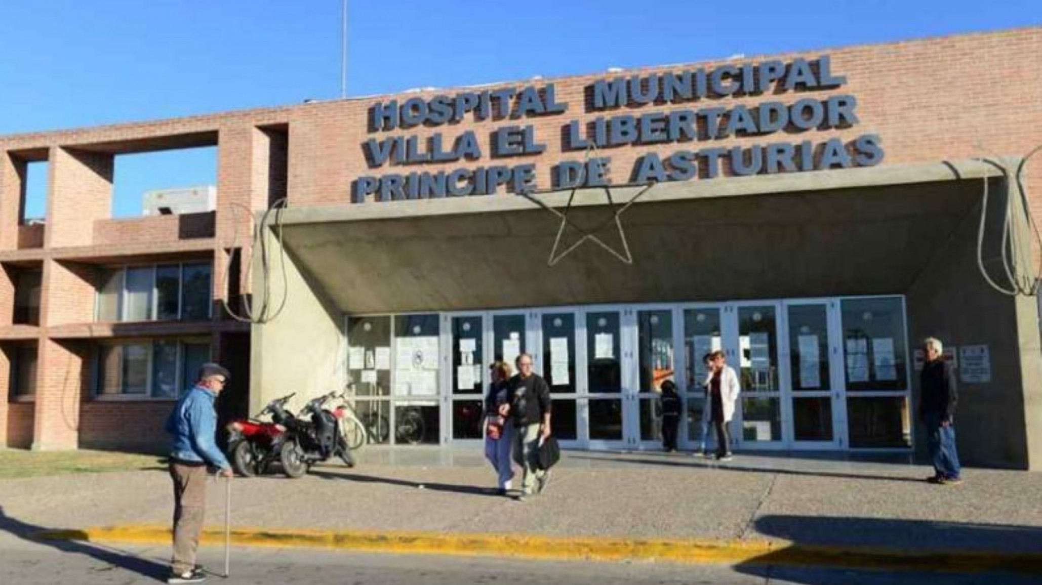 Quisieron linchar a presunto abusador “llegó con traumatismo de cráneo al hospital”