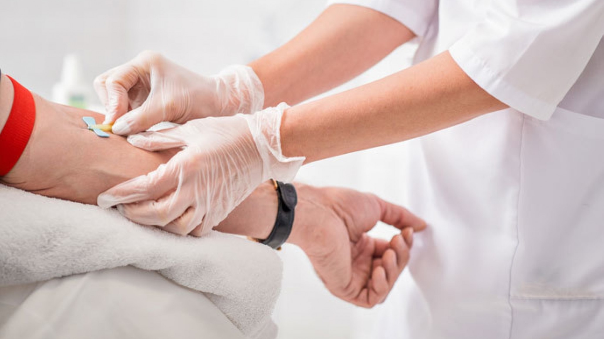 Solicitan a los vecinos comodorenses donar sangre “es necesario”