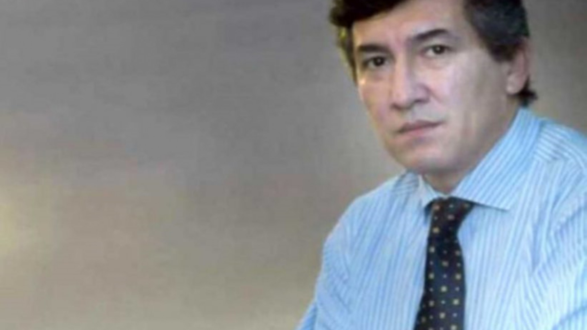 Fiscal condenado por violar a exnovia será alojado en cárcel de mujeres