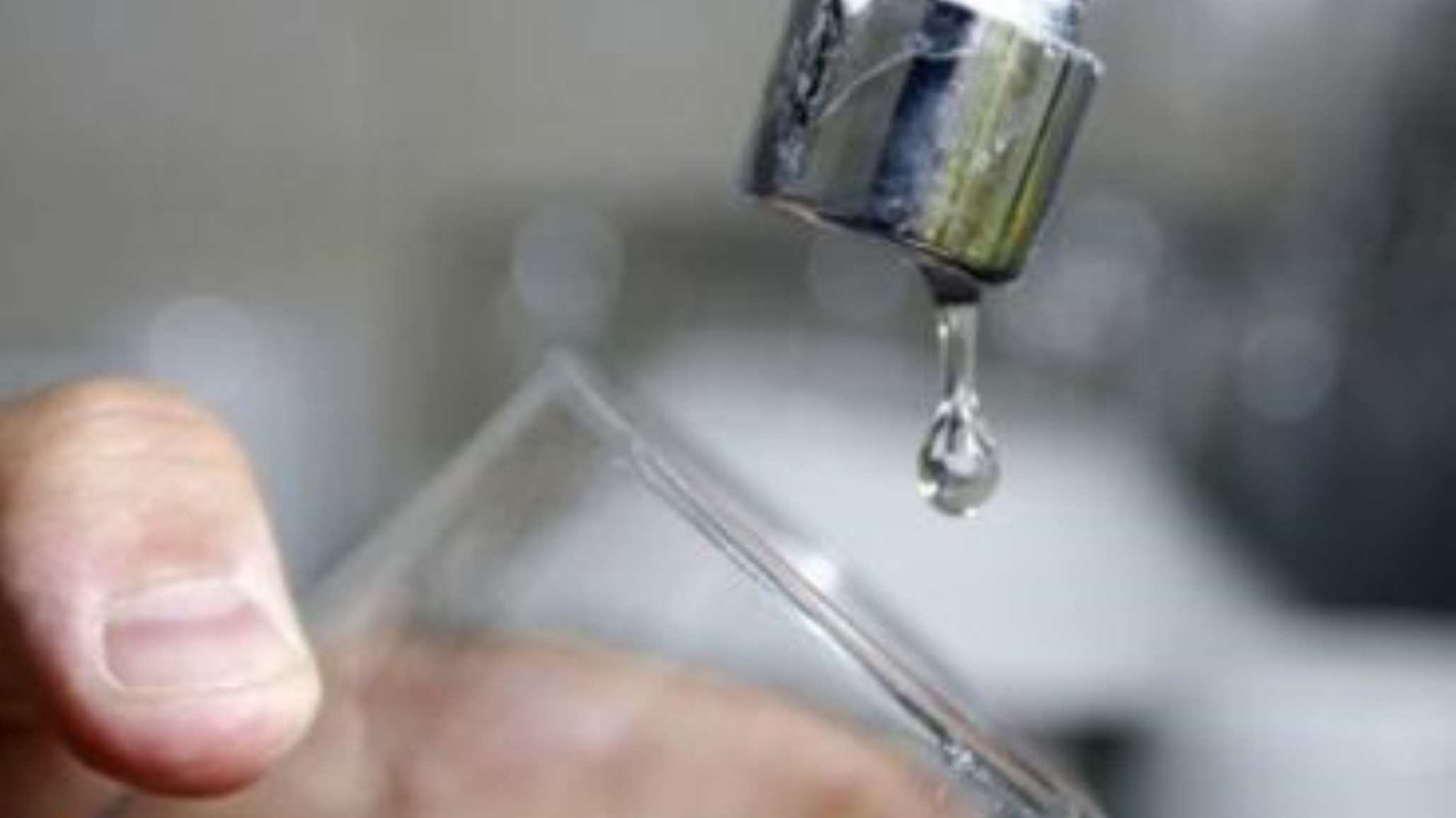 Corte de agua programado en Comodoro Rivadavia