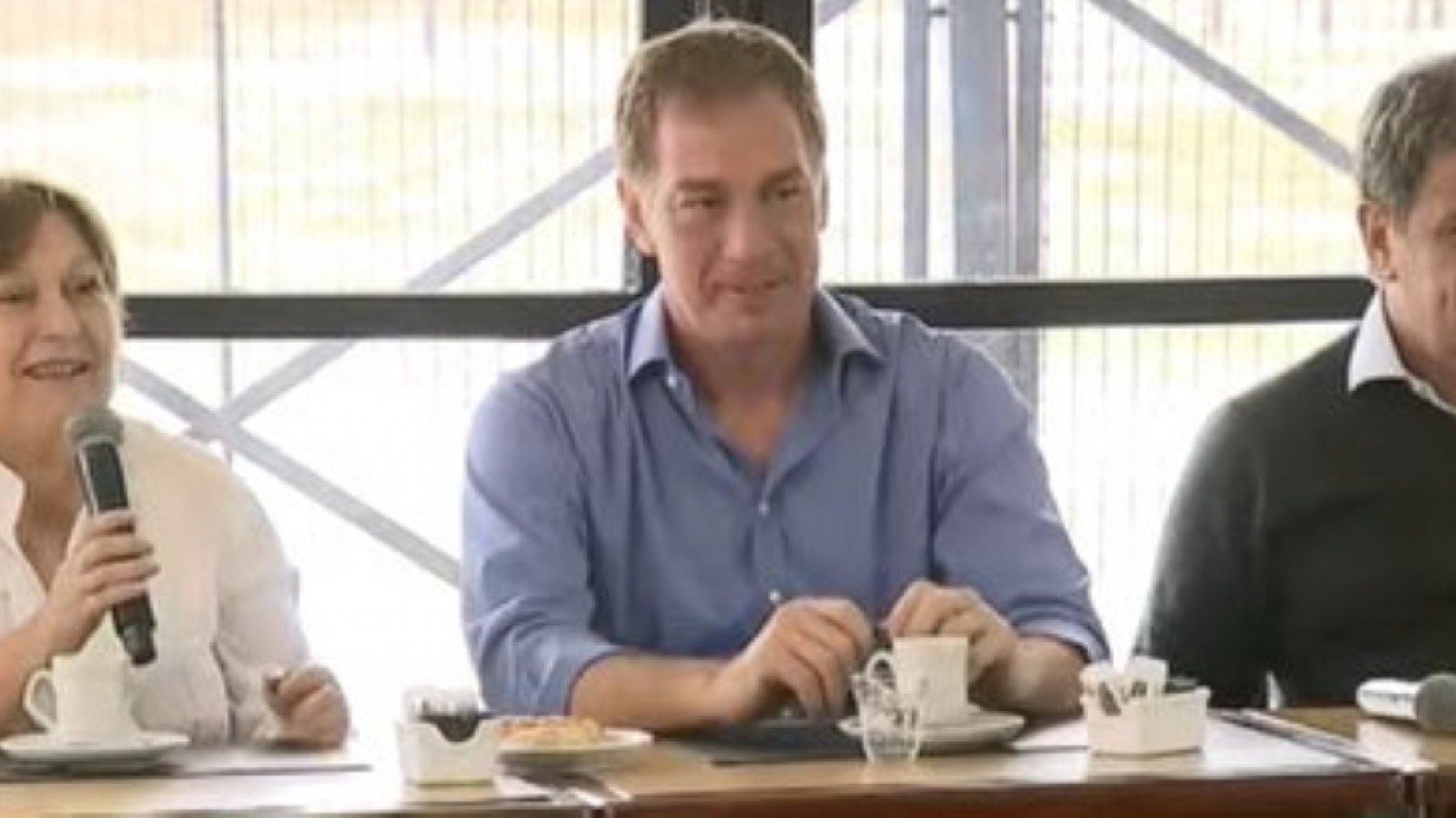 “Necesitamos mayor concurrencia” pidieron desde Juntos por el Cambio