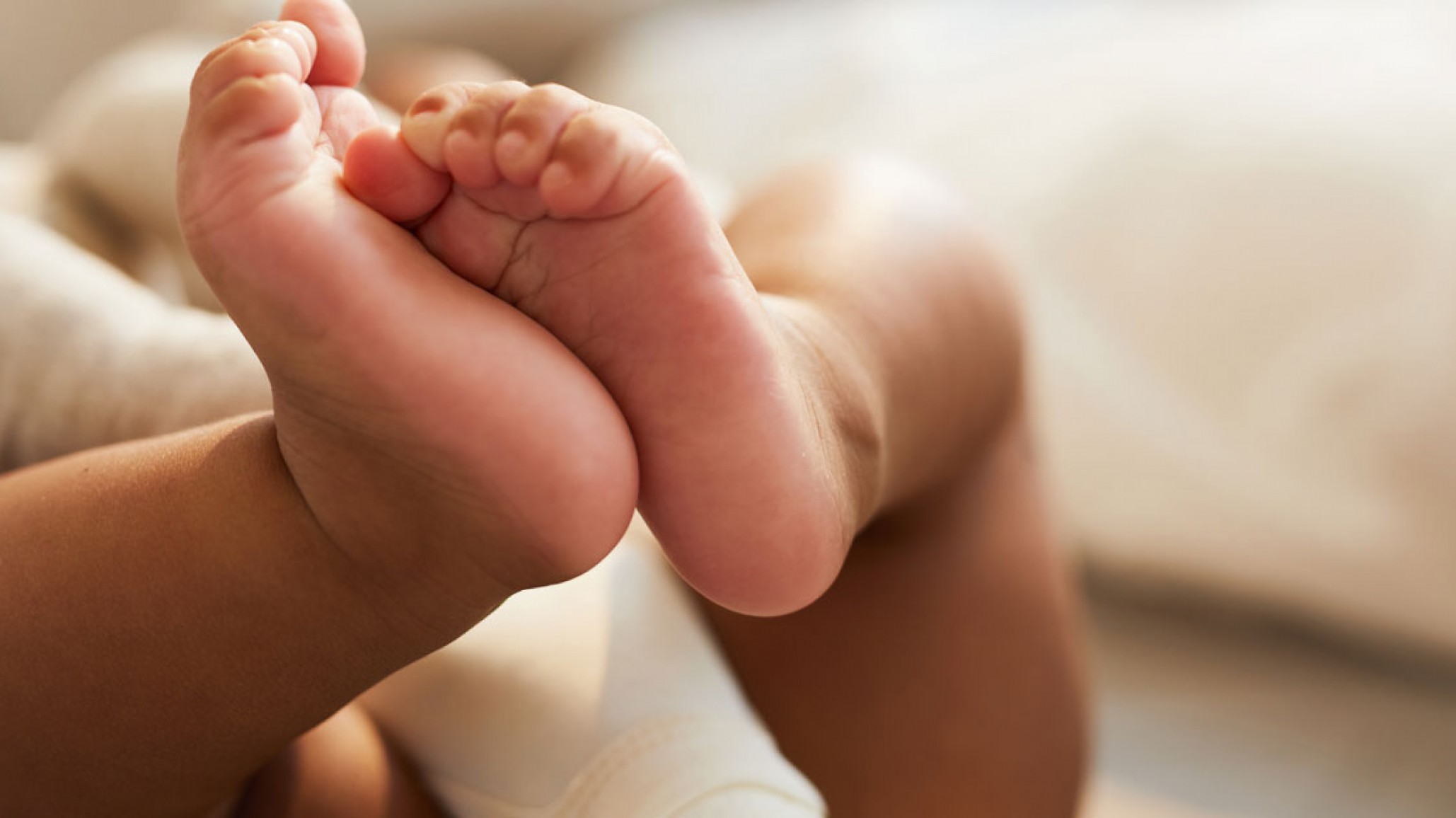 Dio a luz en el inodoro de su casa “no sabía del embarazo”