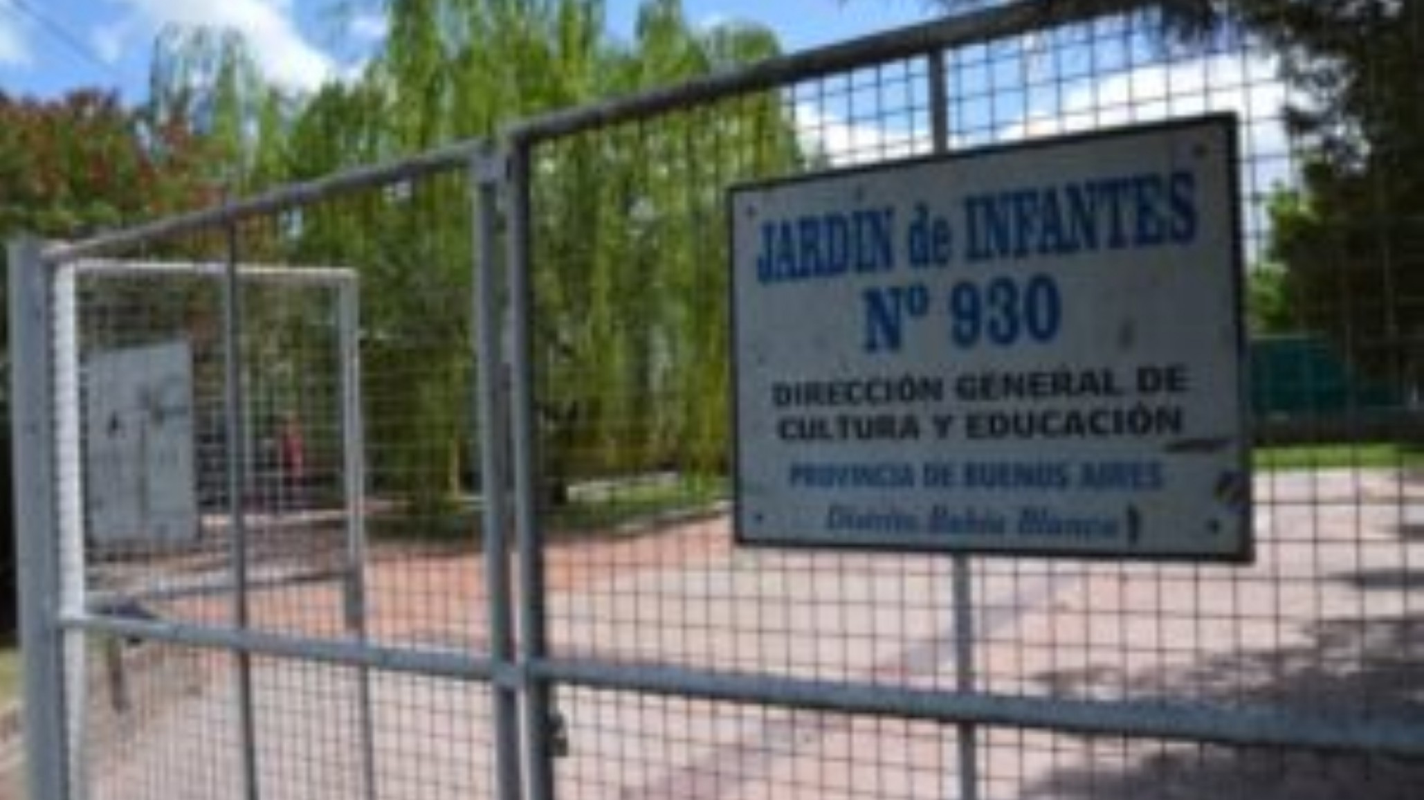 Niño se escapó del jardín, caminó tres cuadras ?las maestras no estaban enteradas”
