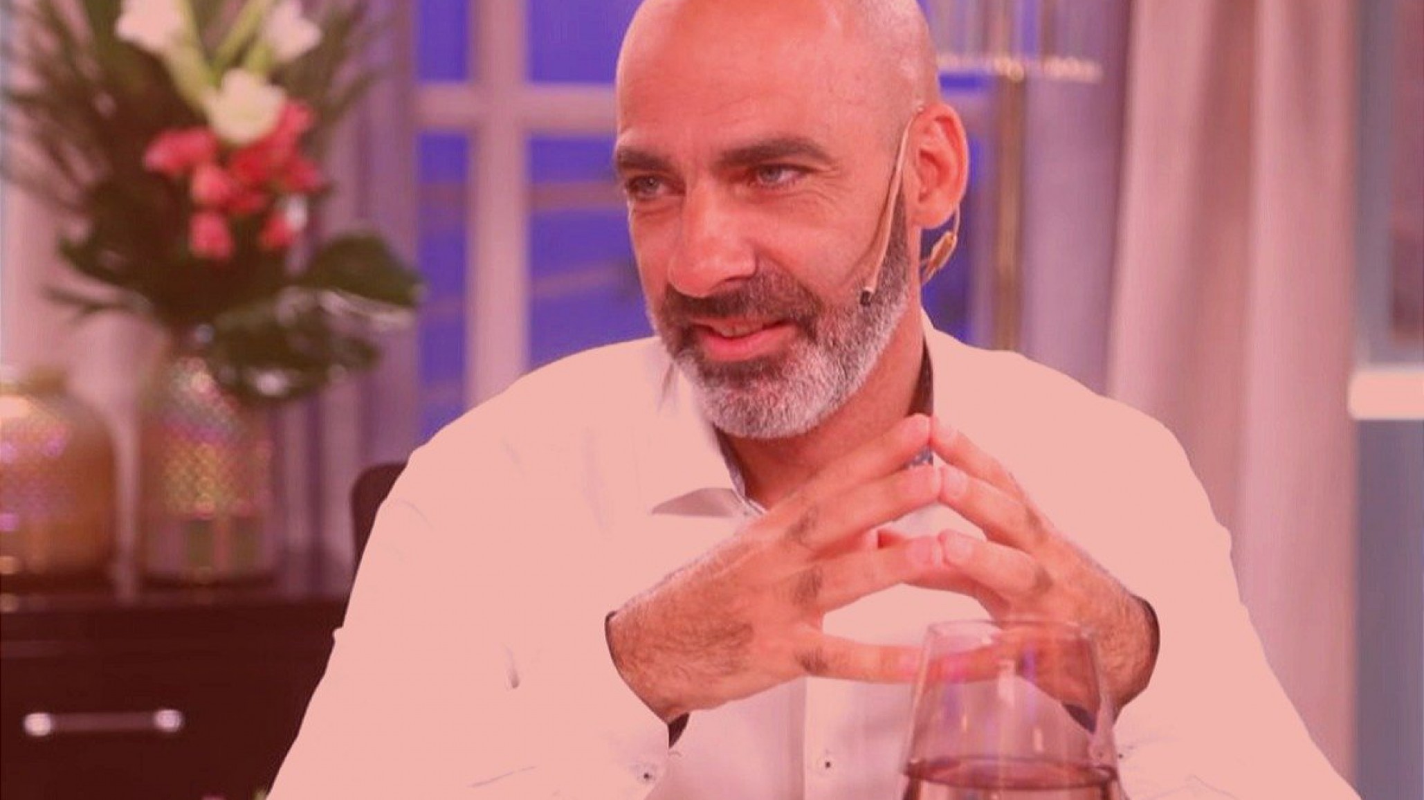 Kambourian negó haber usado plata del Garrahan para gastos personales