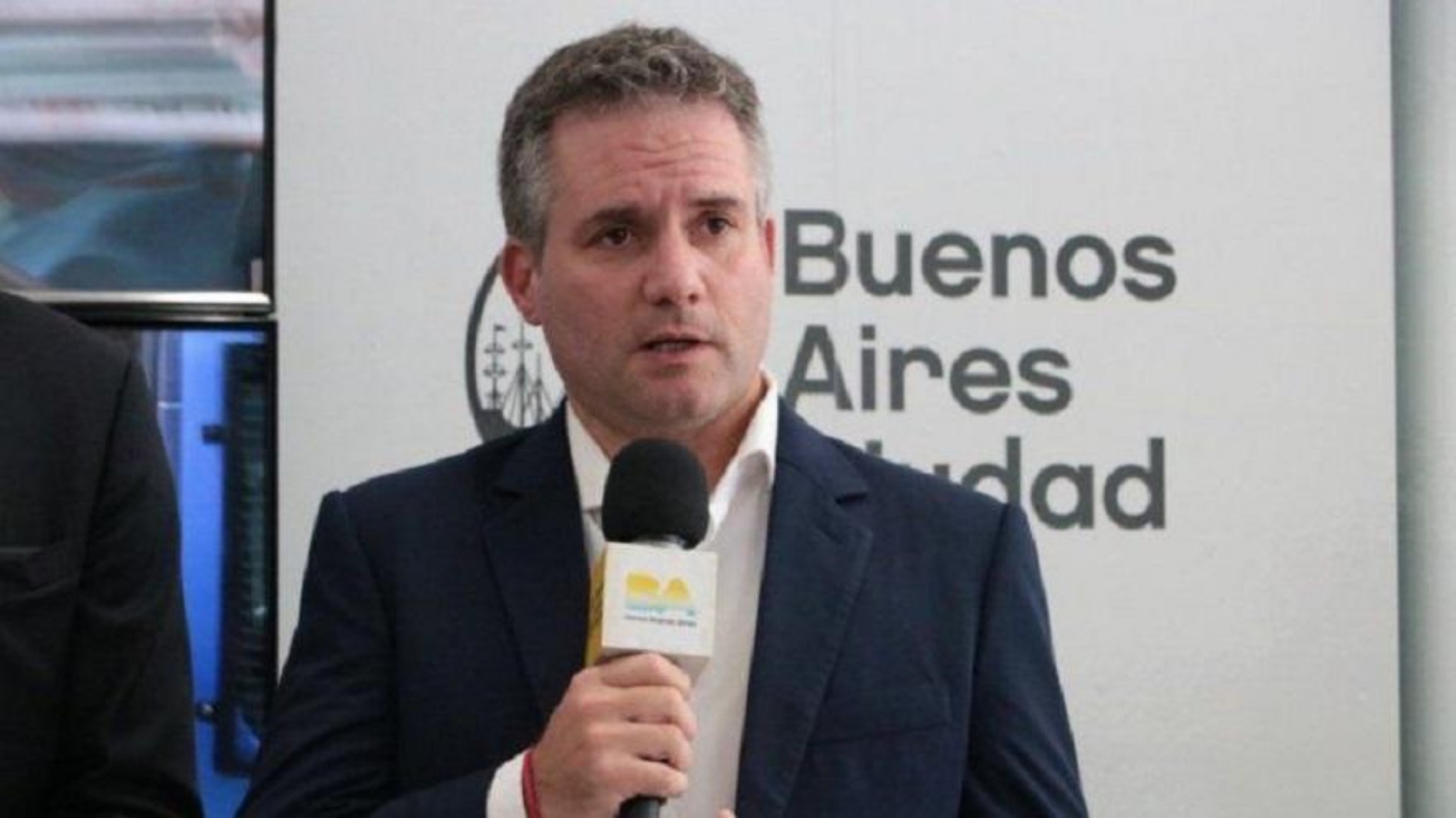 El ministro de Seguridad porteño aseguró que serán “inflexibles con los policías que actúen fuera de la ley”
