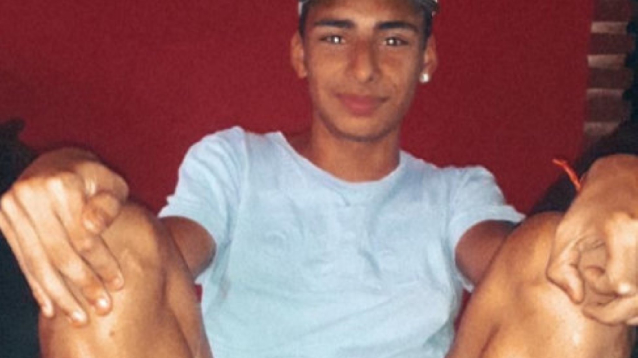 Caso Lucas González: la familia organiza “marcha con velas” y pide apoyo