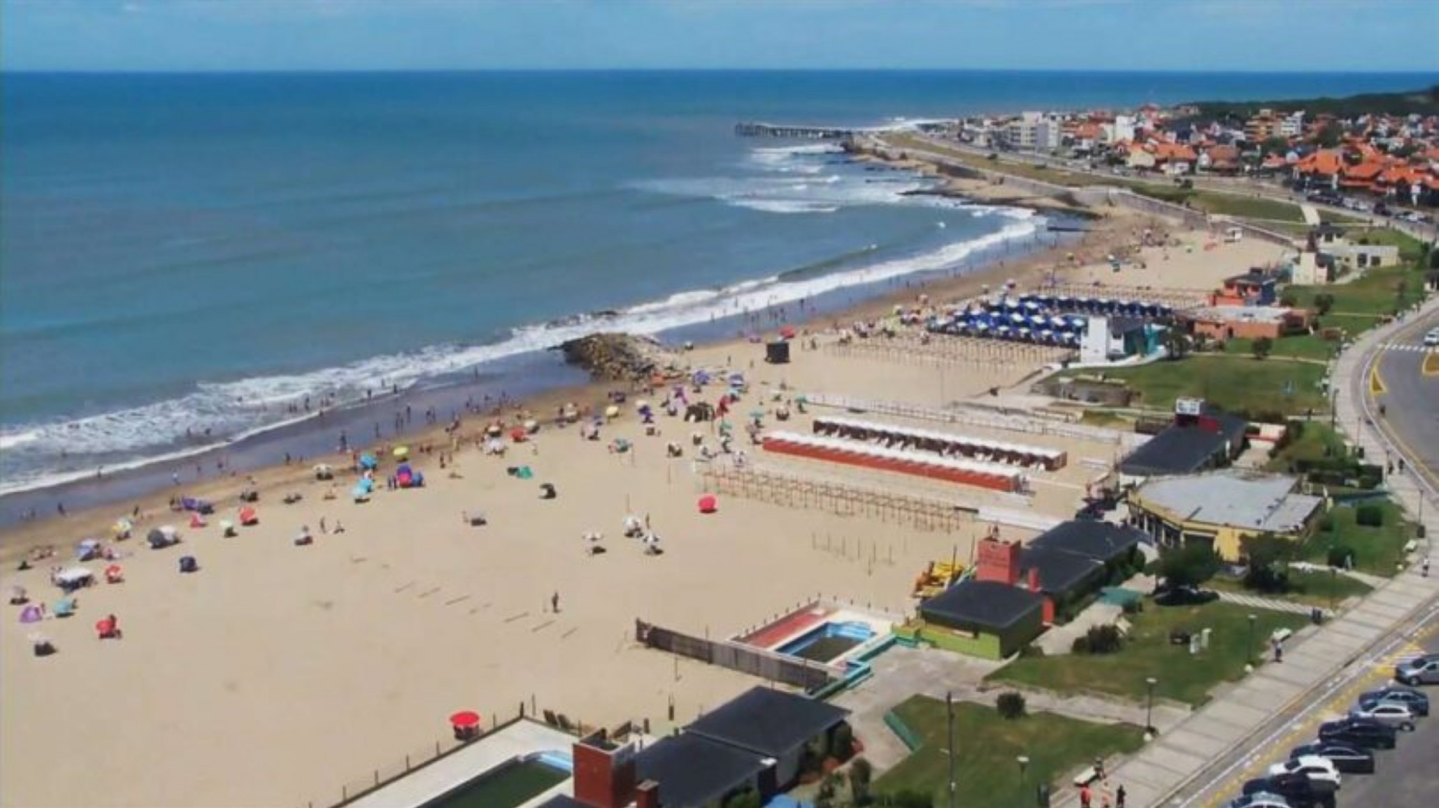 En este fin de semana largo se movilizaron por todo el país más de 3 millones de personas