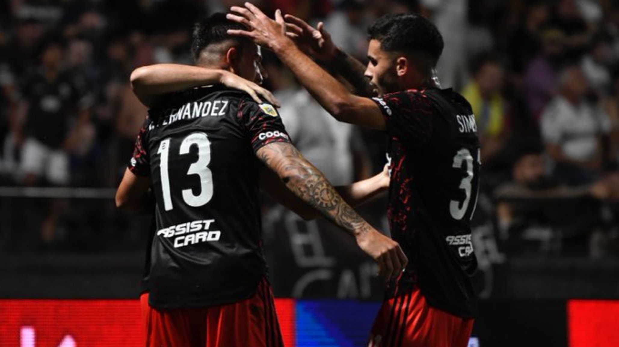 River le ganó a Platense y se podría consagrar campeón ante Racing