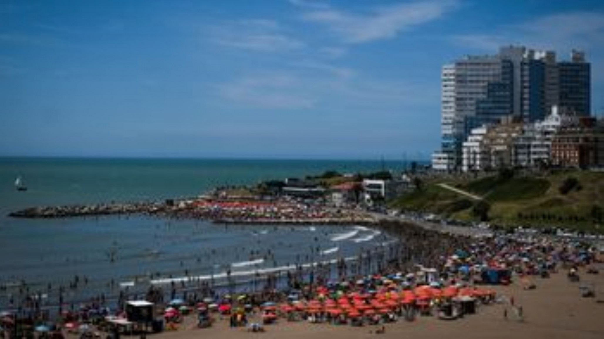 Lammens: “El turismo fue, durante todo el año, motor del crecimiento de la economía”