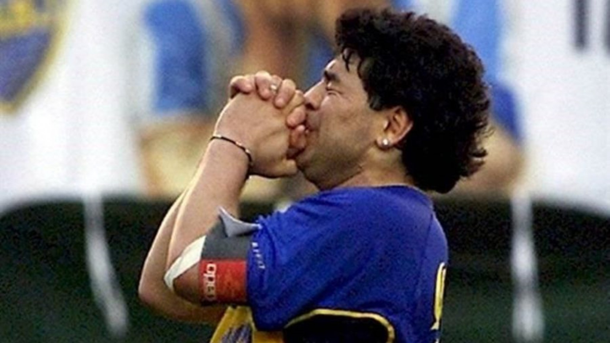 Causa Maradona: a un año de su muerte hay 7 procesados