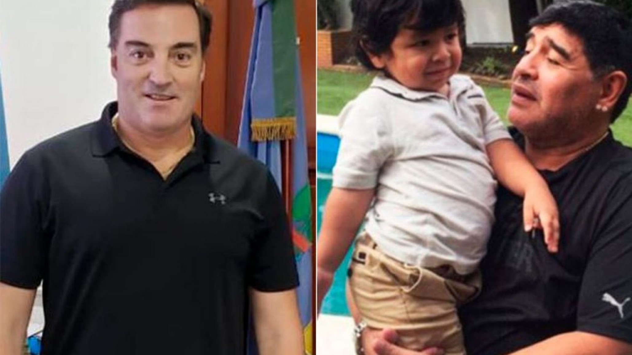 A un año de la muerte de Diego Maradona, Mario Baudry reiteró: “Rápidamente nos dimos cuenta de que lo mataron”