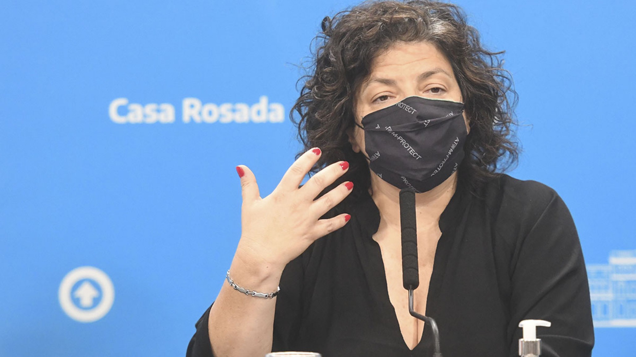 El Ministerio de Salud propone crear un pase sanitario para actividades de riesgo