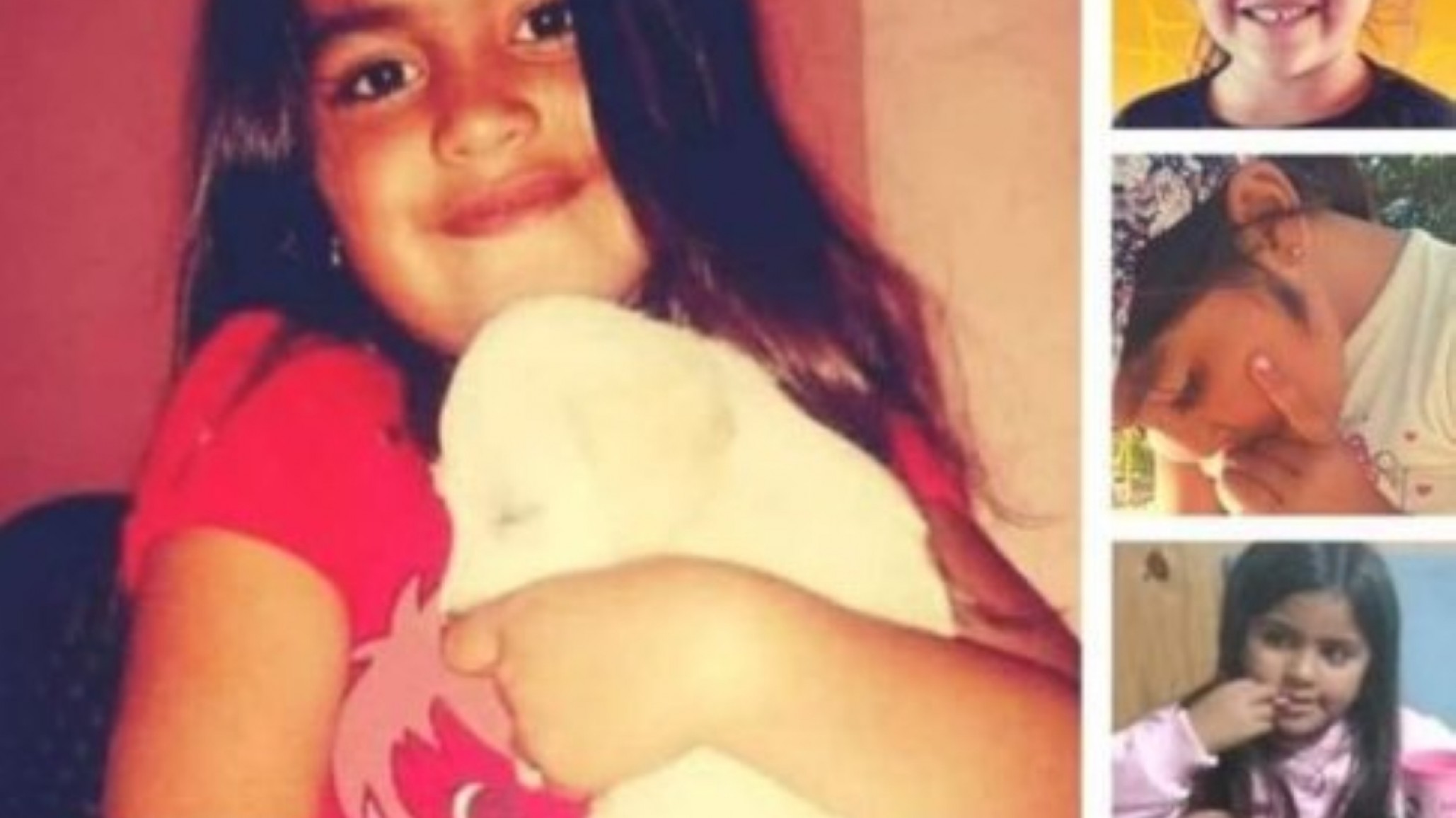 Tras reclamo de la madre de Guadalupe, se informó “sigue la búsqueda, hubo 476 allanamientos”