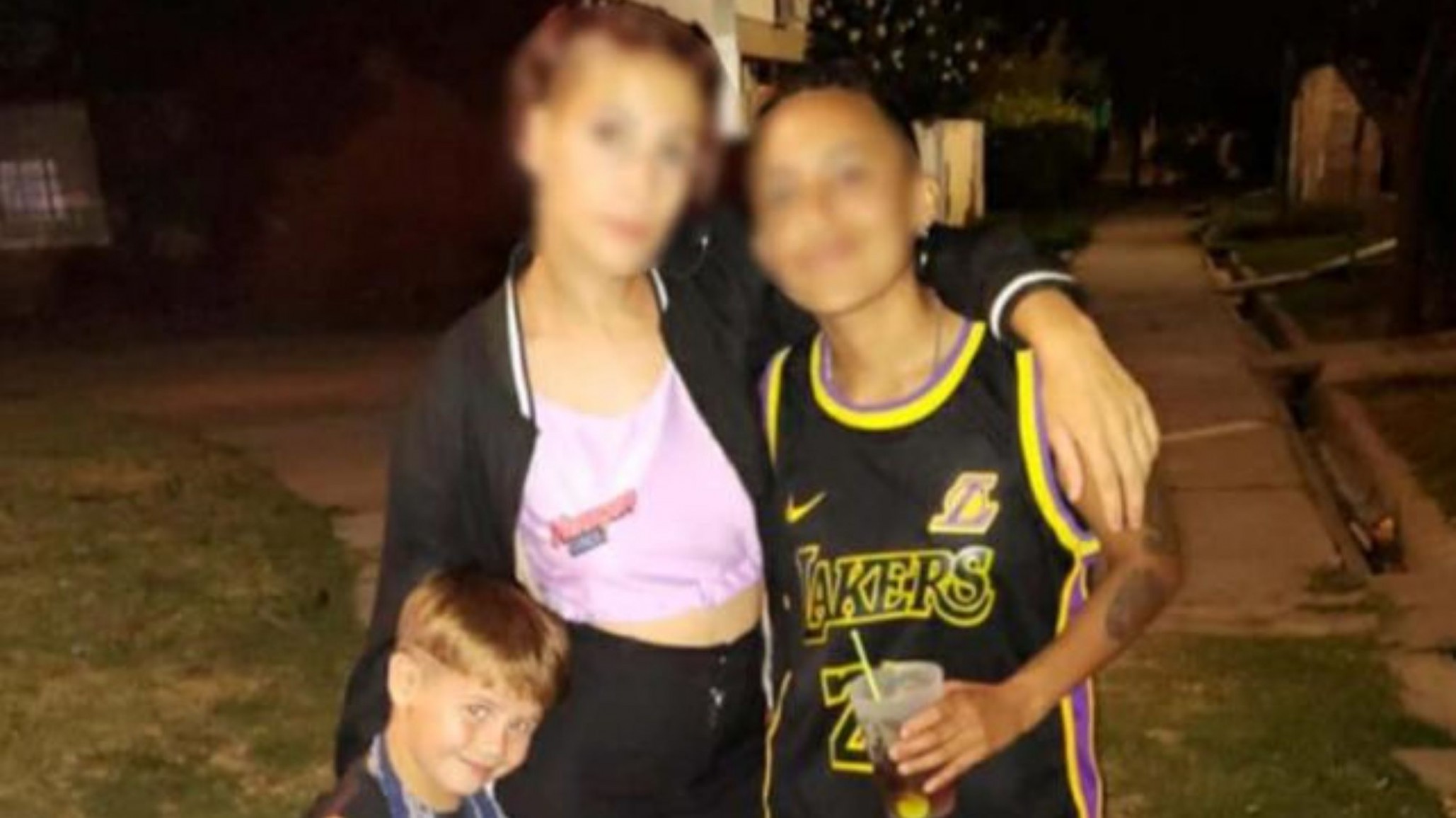 Crimen de Lucio: “Mi hija y Magdalena tenían una relación tóxica” dijo la madre de Abigail