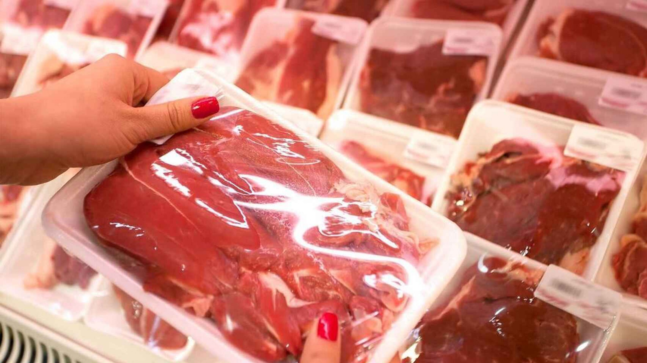 Aumento de la carne: desde el Gobierno no se intervendrá en el precio